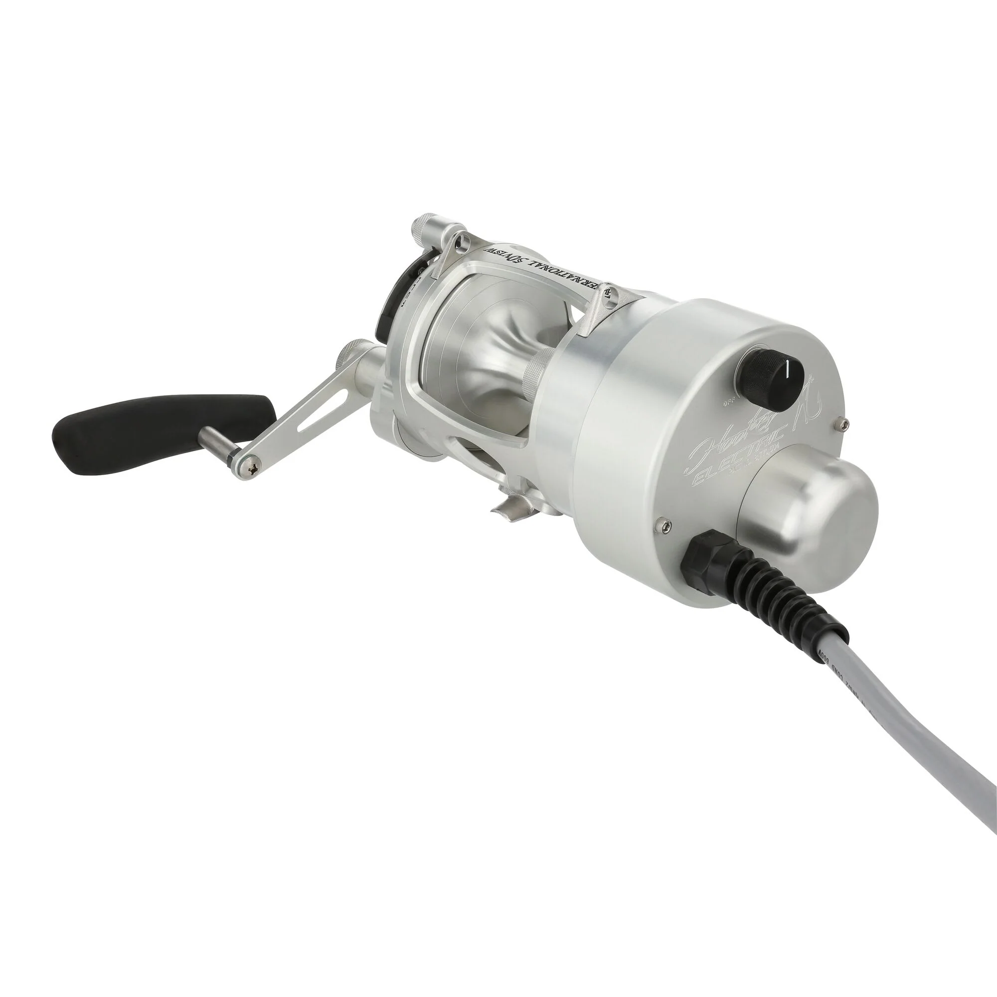 PENN International® VI Electric Reel - Image 7