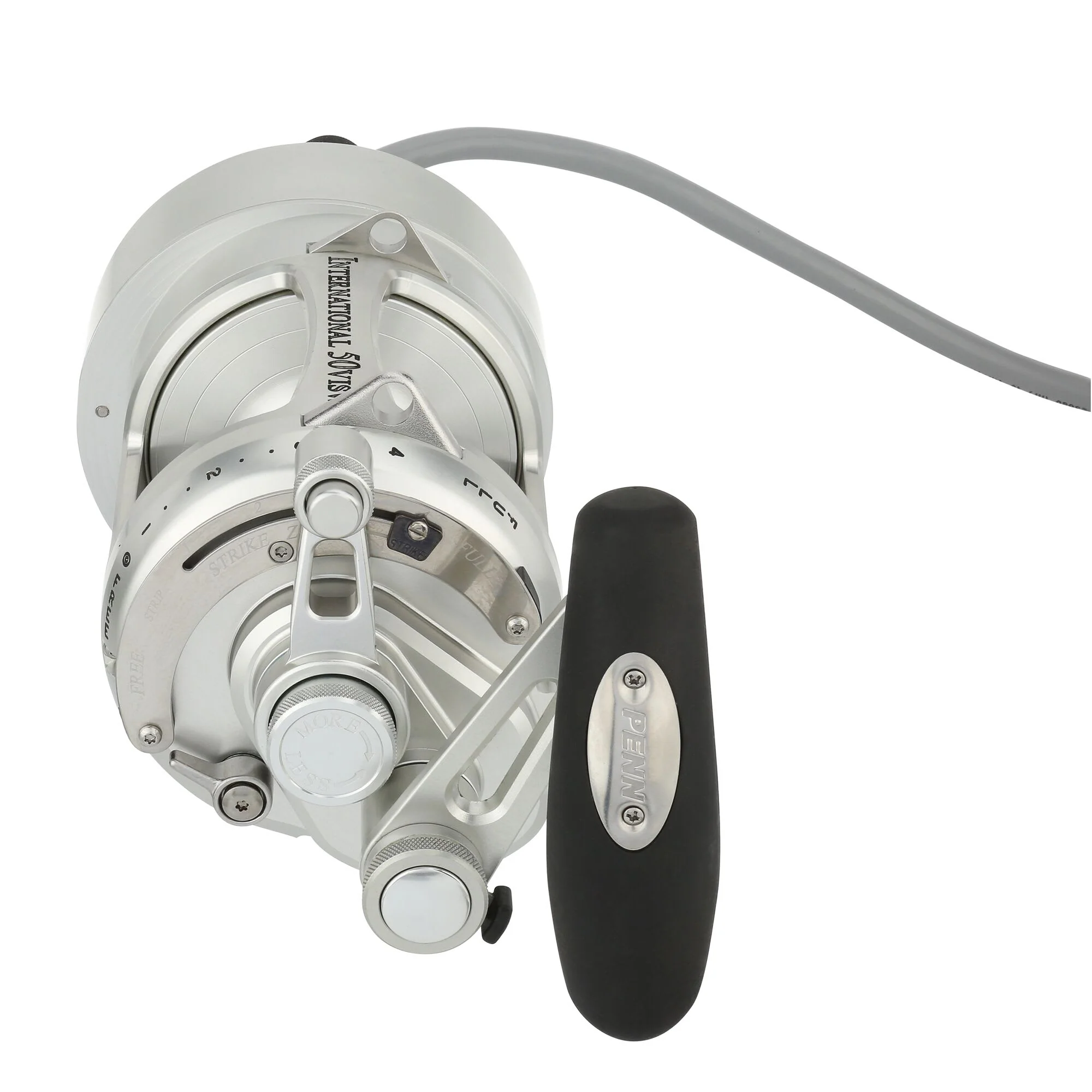 PENN International® VI Electric Reel - Image 9