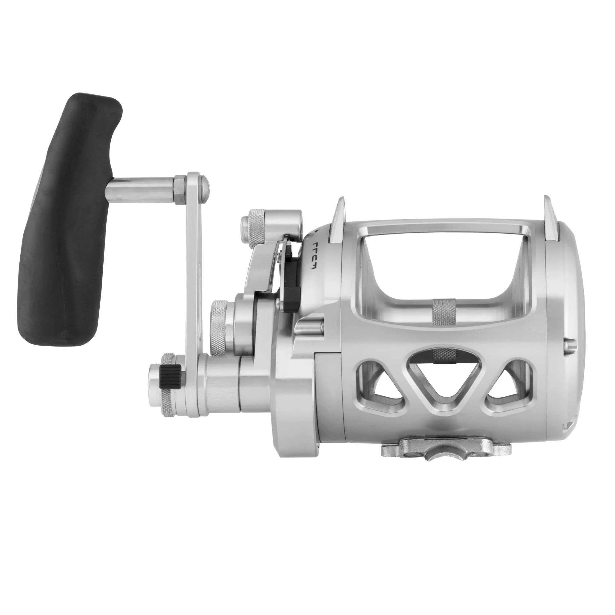 PENN International® VISW 2-Speed Wide Conventional Reel - Image 14