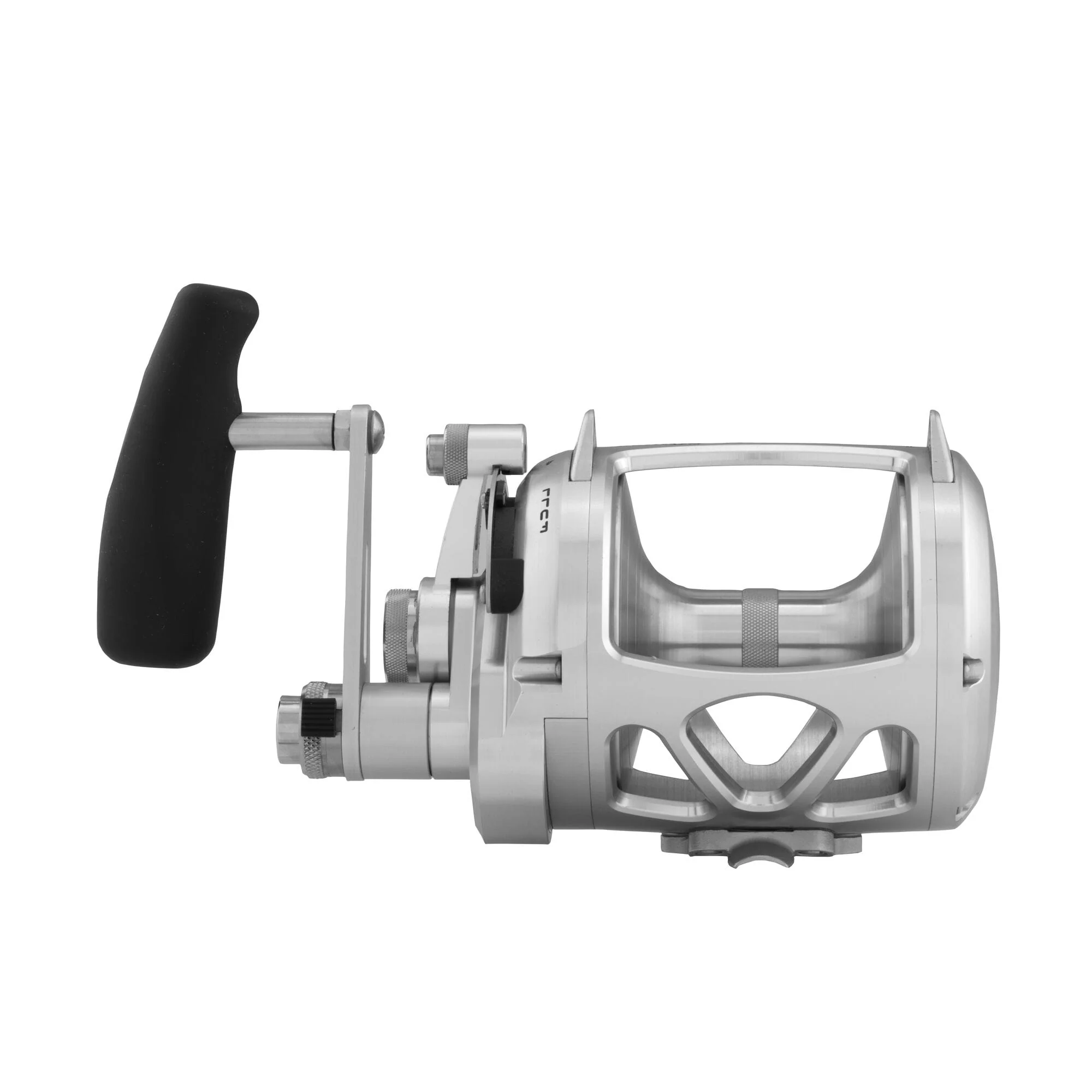 PENN International® VISW 2-Speed Wide Conventional Reel - Image 16