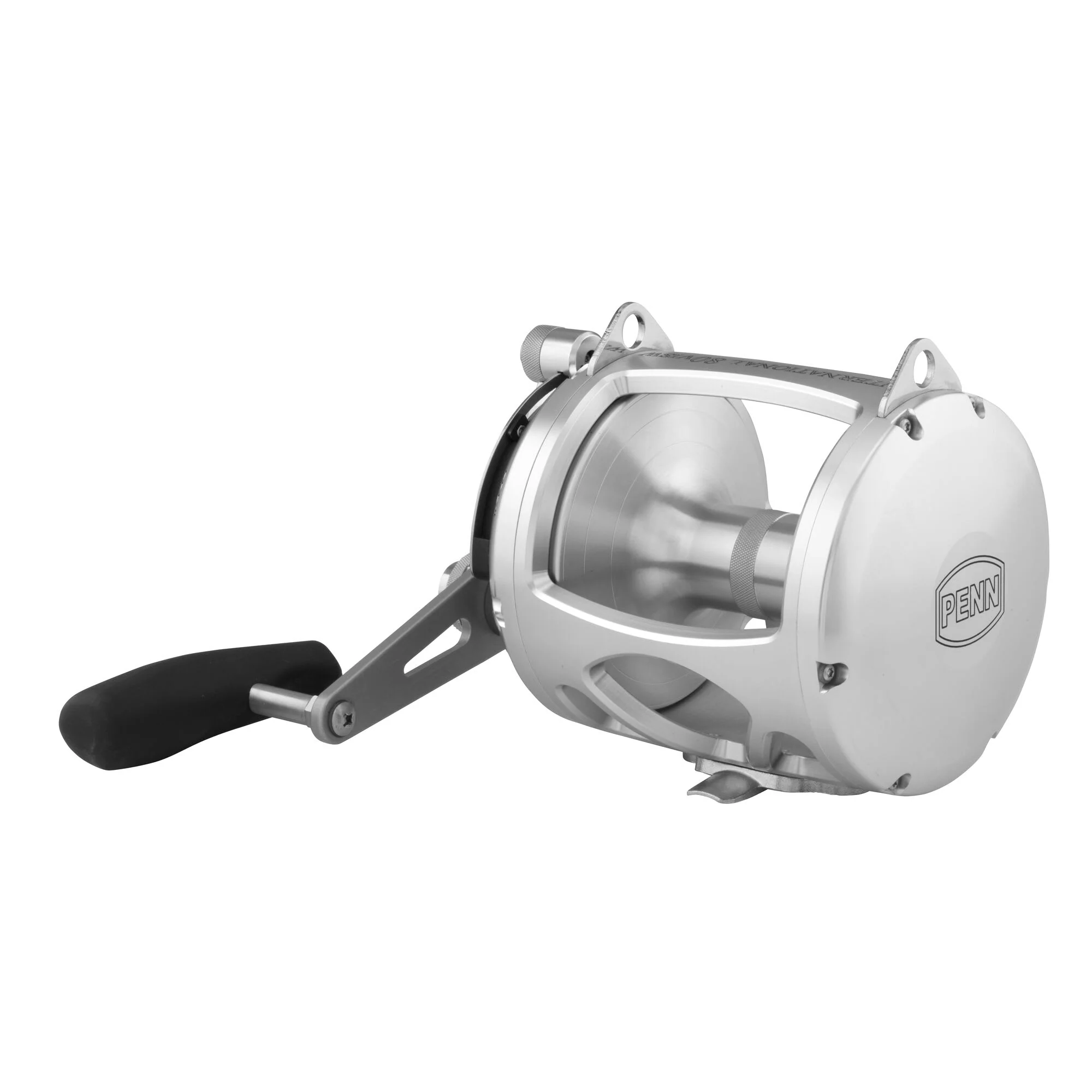 PENN International® VISW 2-Speed Wide Conventional Reel - Image 17