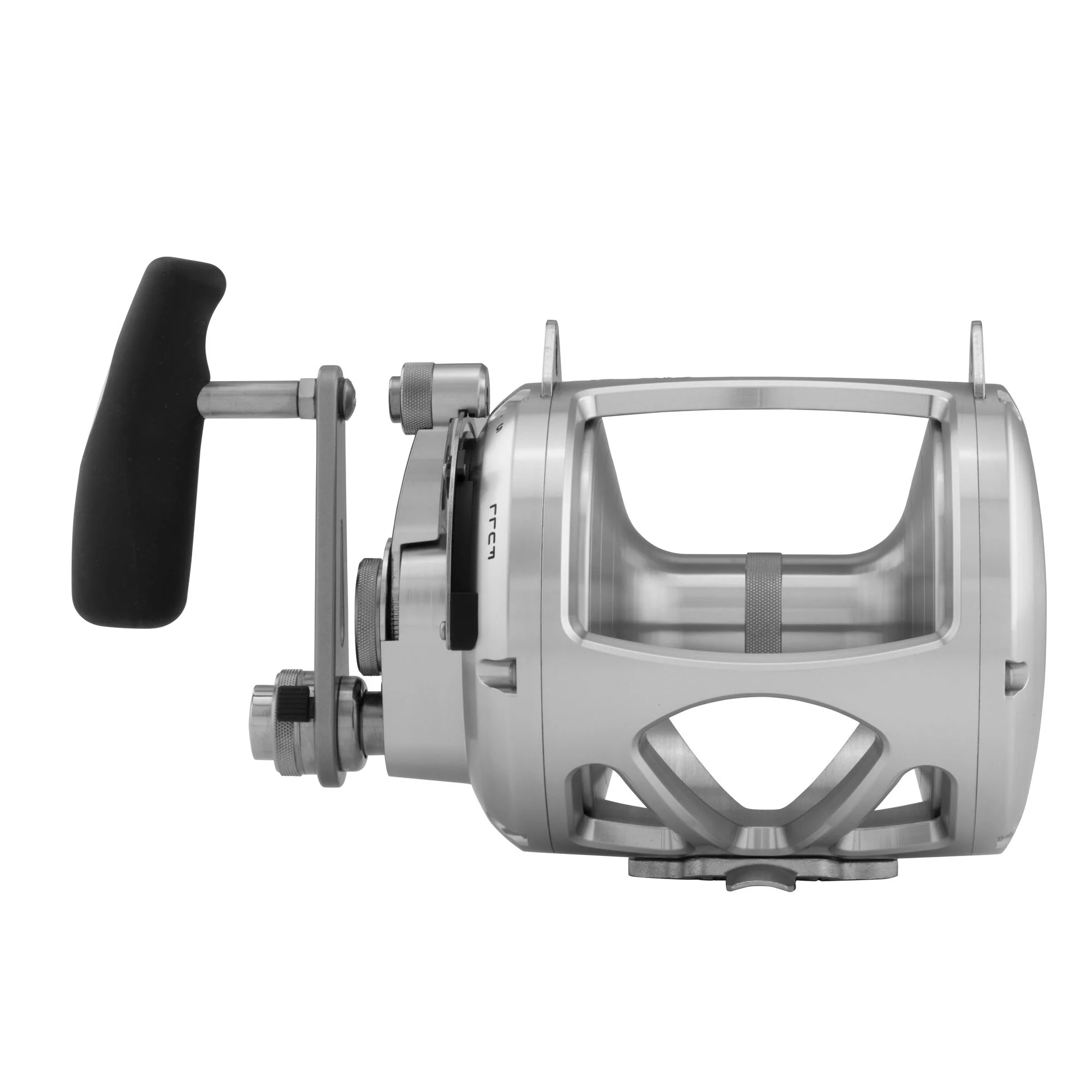 PENN International® VISW 2-Speed Wide Conventional Reel - Image 18