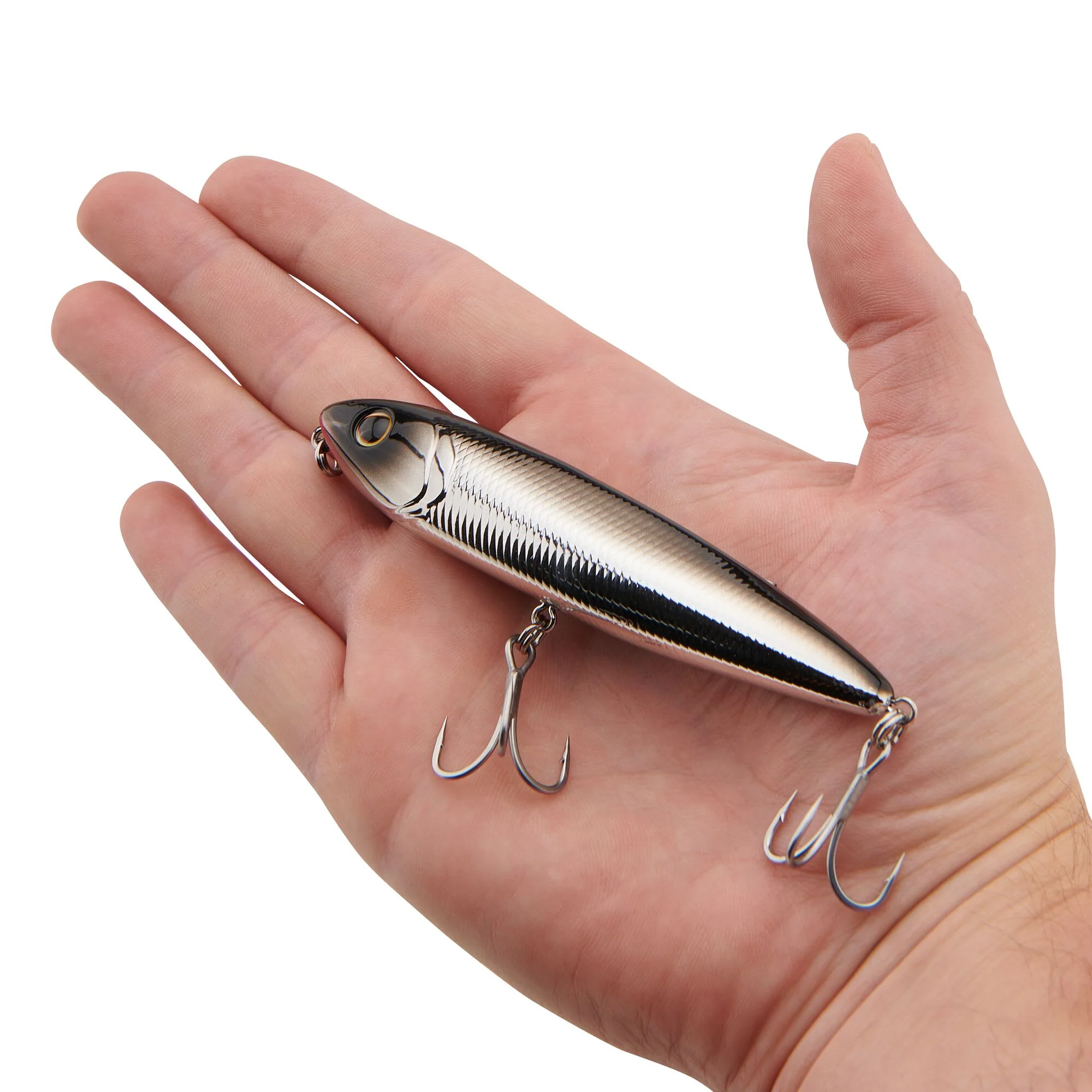 Berkley J-Walker 100 Saltwater - Image 11