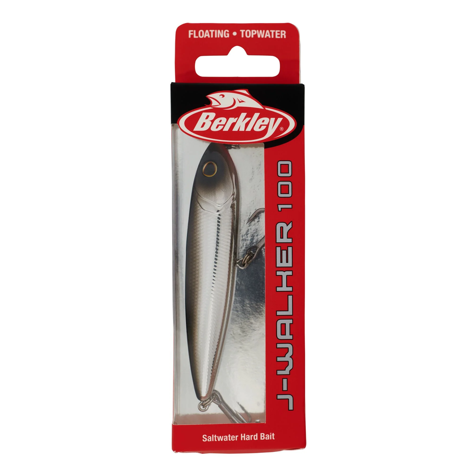 Berkley J-Walker 100 Saltwater - Image 12