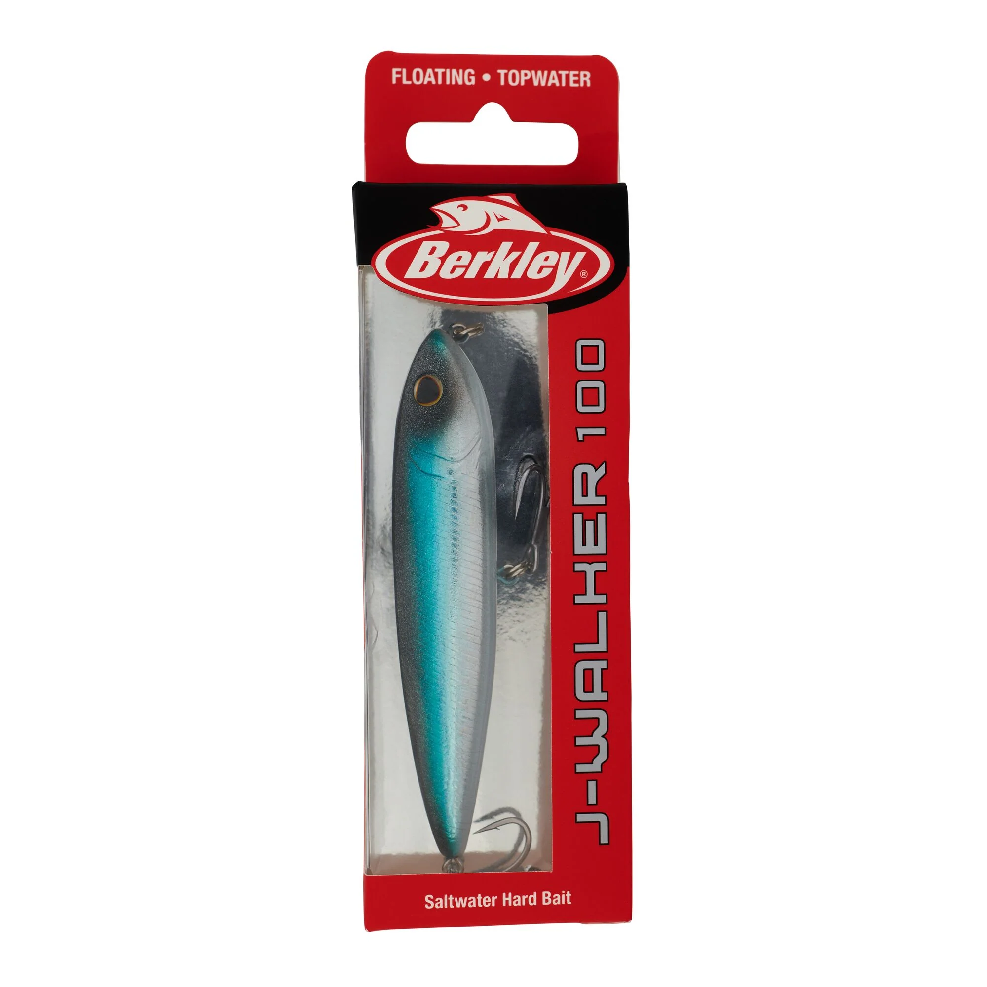 Berkley J-Walker 100 Saltwater - Image 20