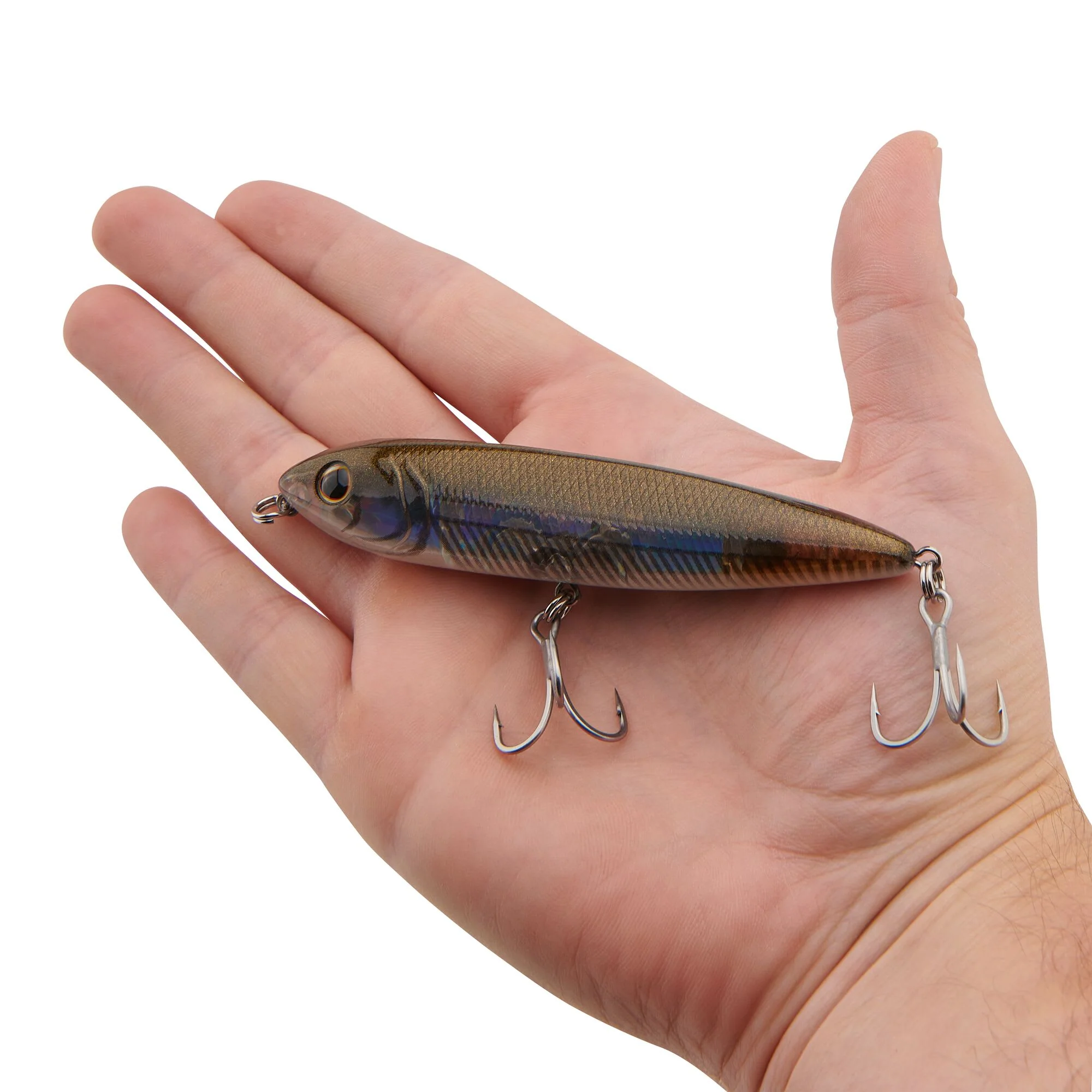 Berkley J-Walker 100 Saltwater - Image 27