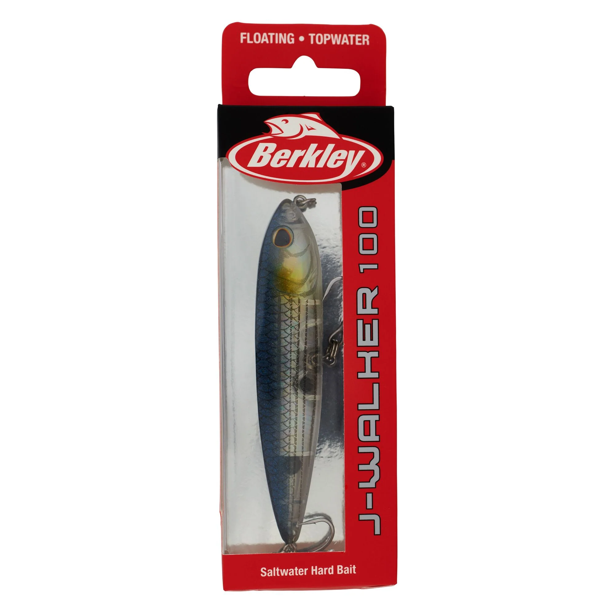 Berkley J-Walker 100 Saltwater - Image 28