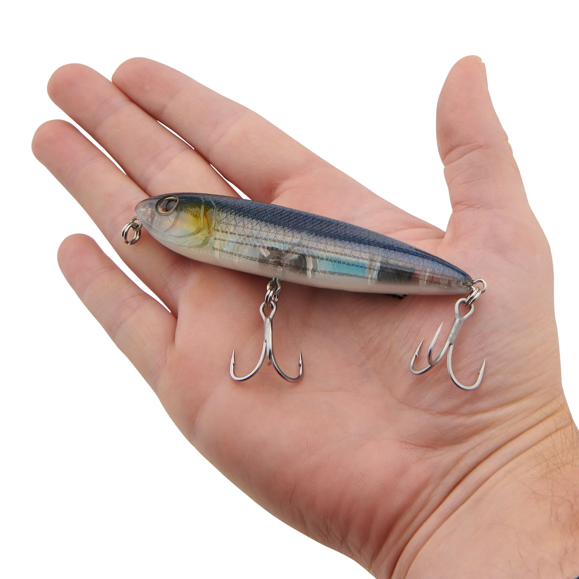 Berkley J-Walker 100 Saltwater - Image 32