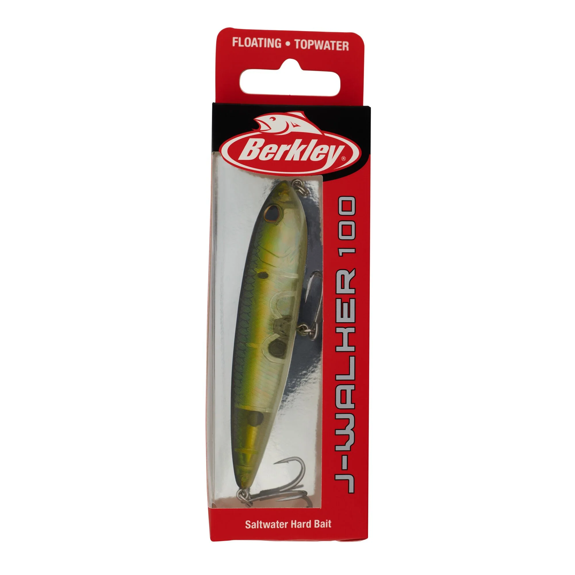 Berkley J-Walker 100 Saltwater - Image 37