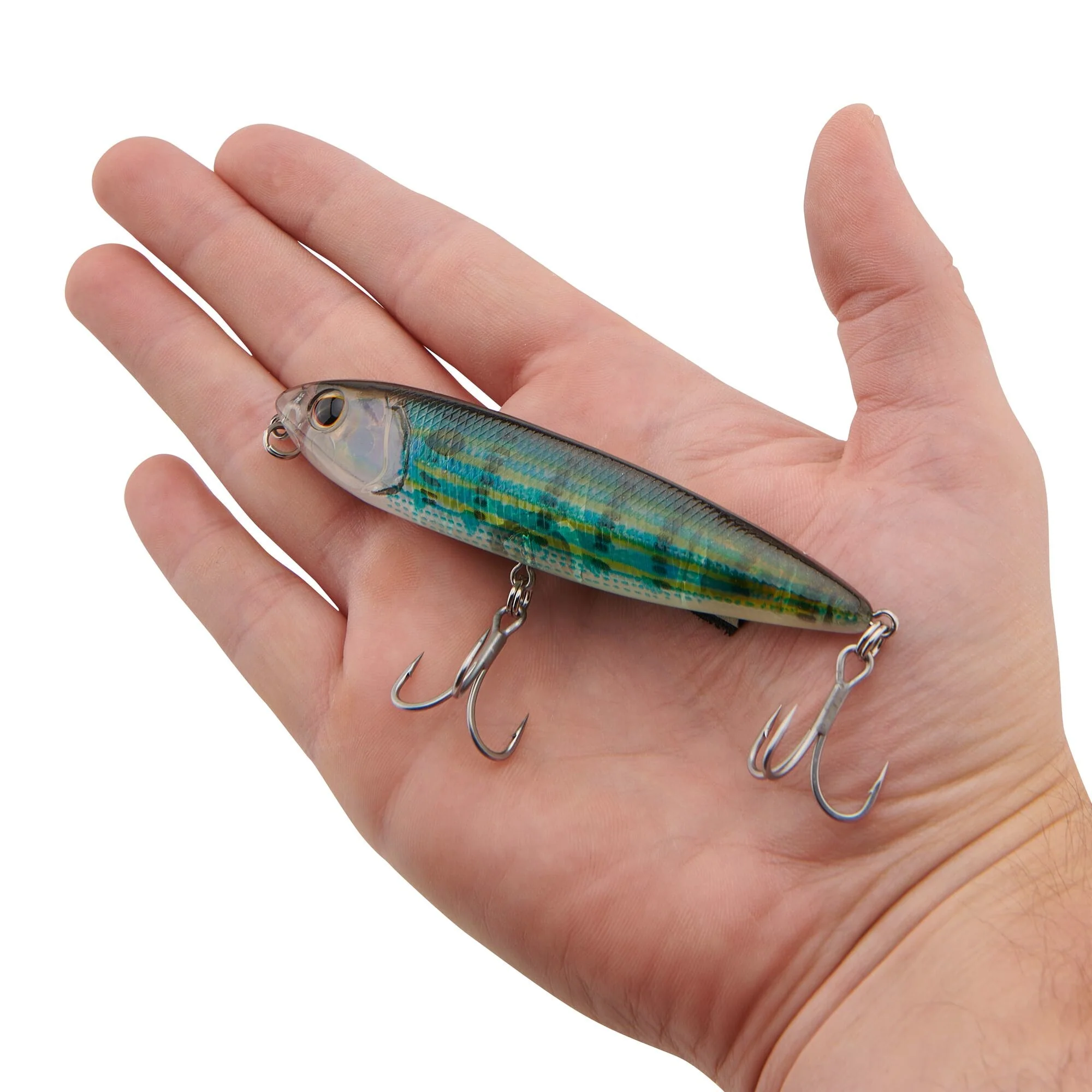 Berkley J-Walker 100 Saltwater - Image 41