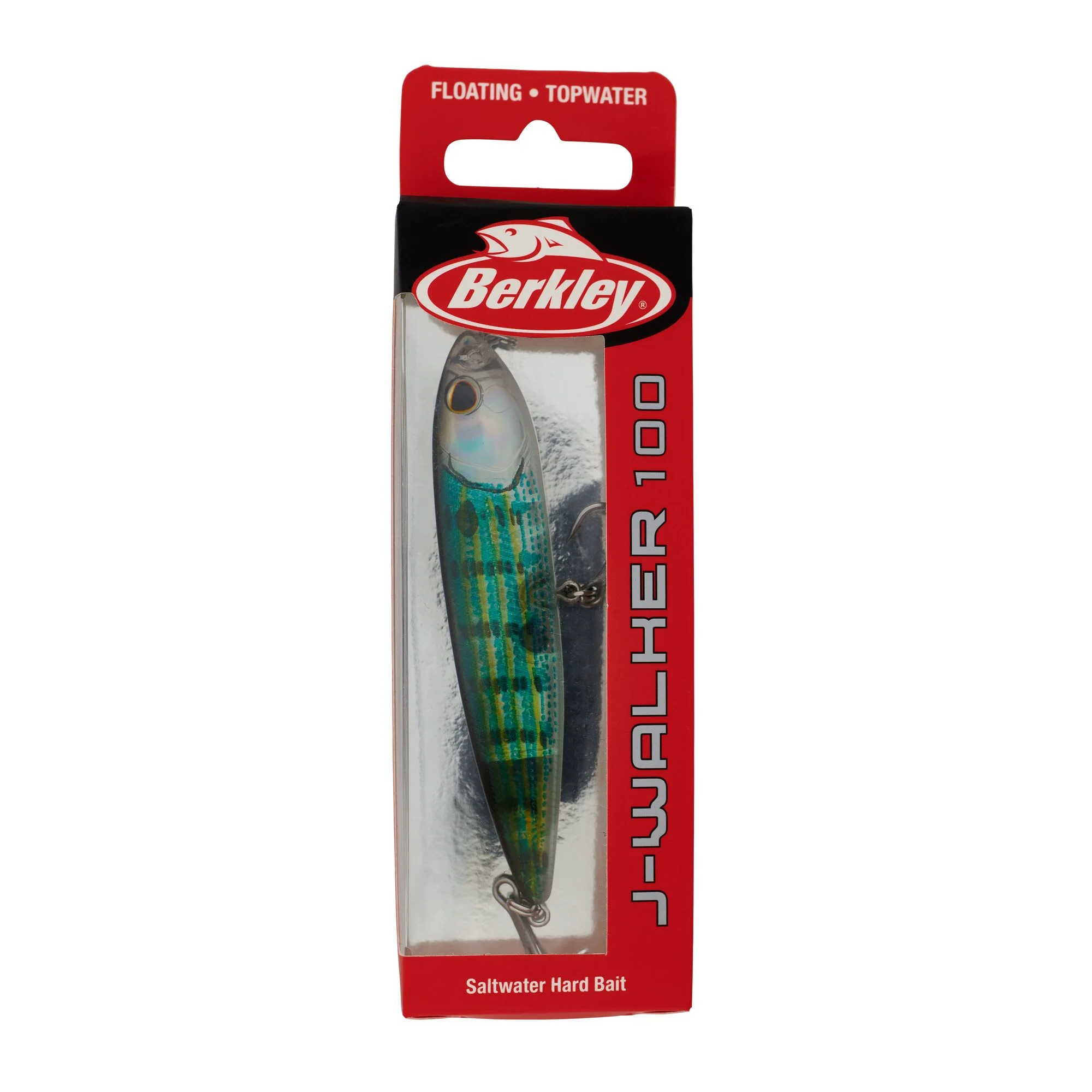Berkley J-Walker 100 Saltwater - Image 42
