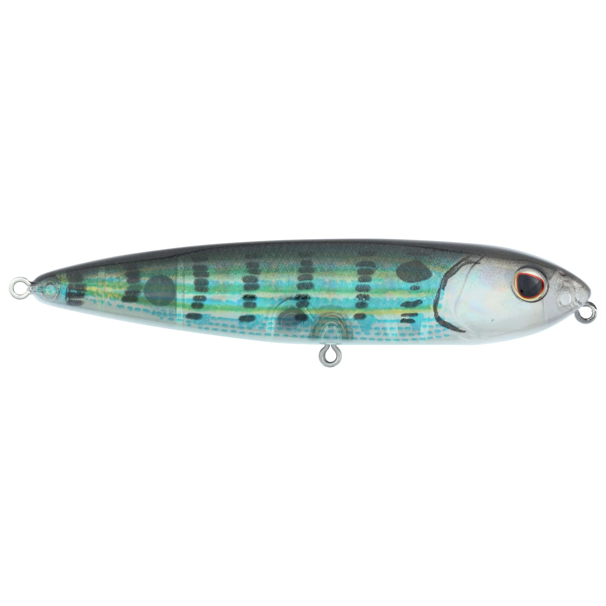 Berkley J-Walker 100 Saltwater - Image 43