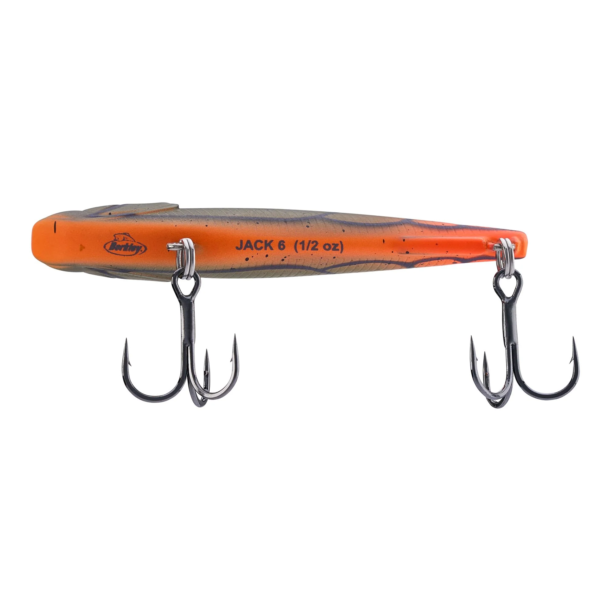 Berkley Jack - Image 109