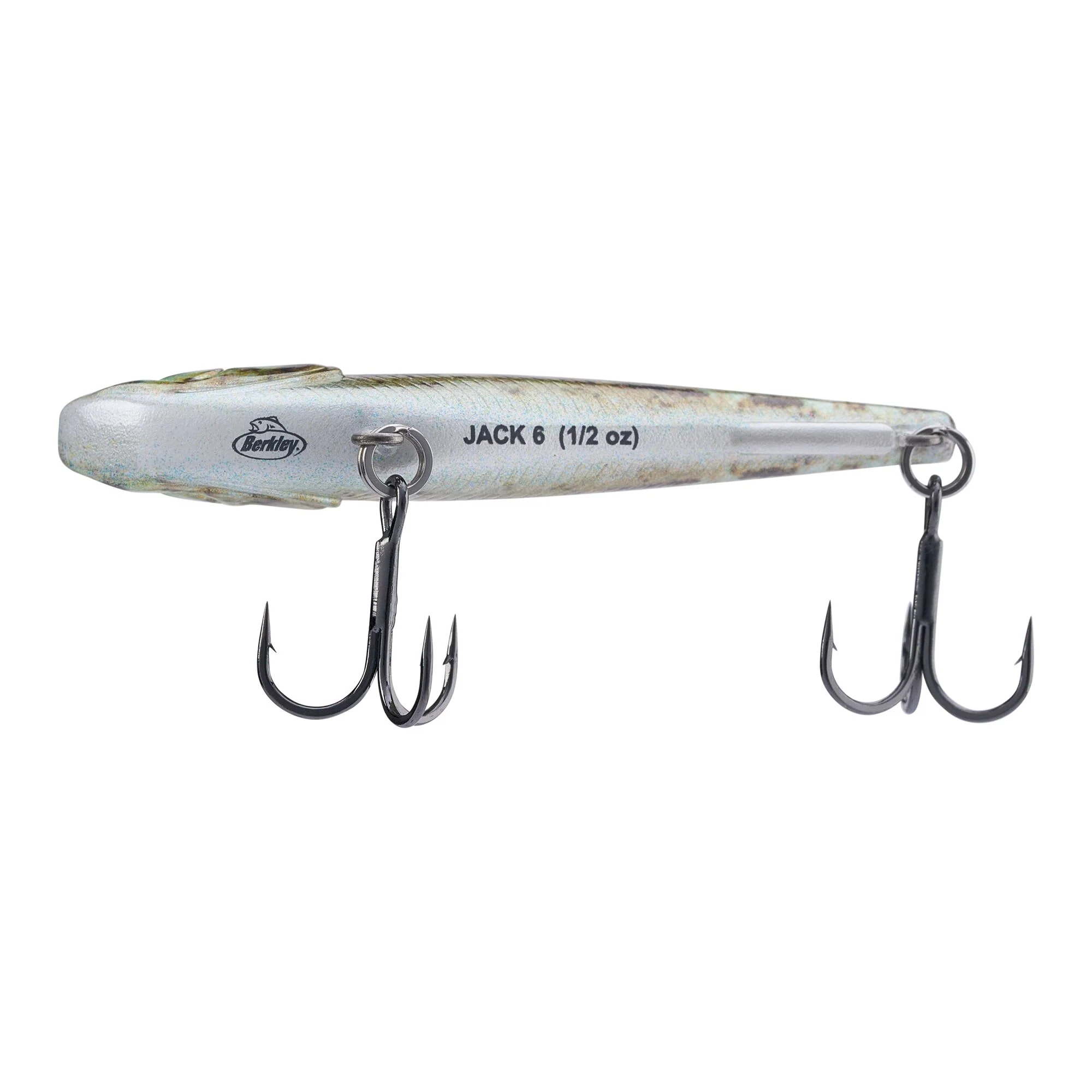 Berkley Jack - Image 124