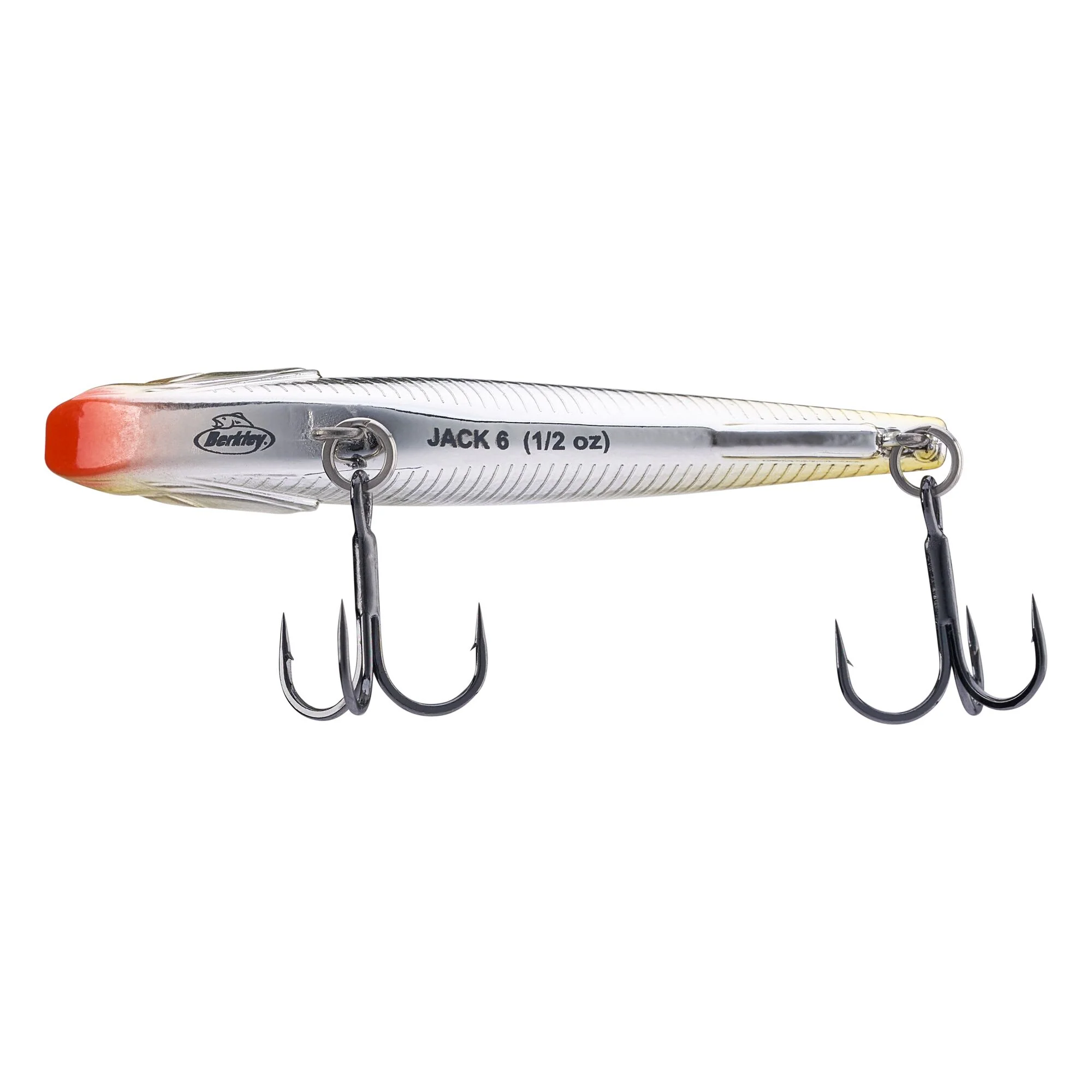 Berkley Jack - Image 129