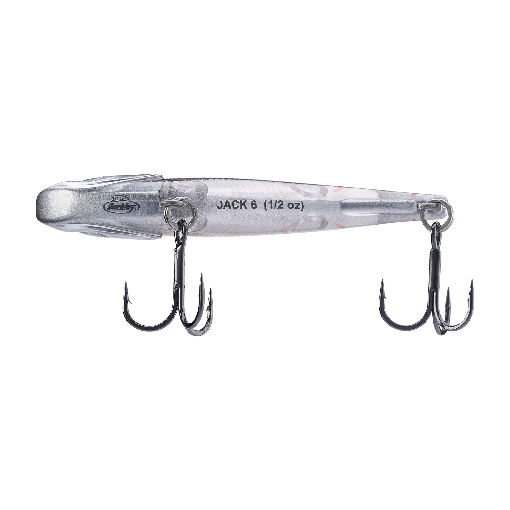 Berkley Jack - Image 164