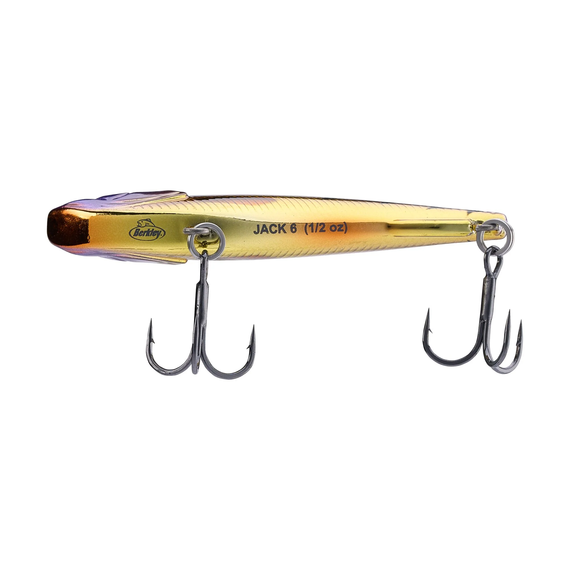 Berkley Jack - Image 169