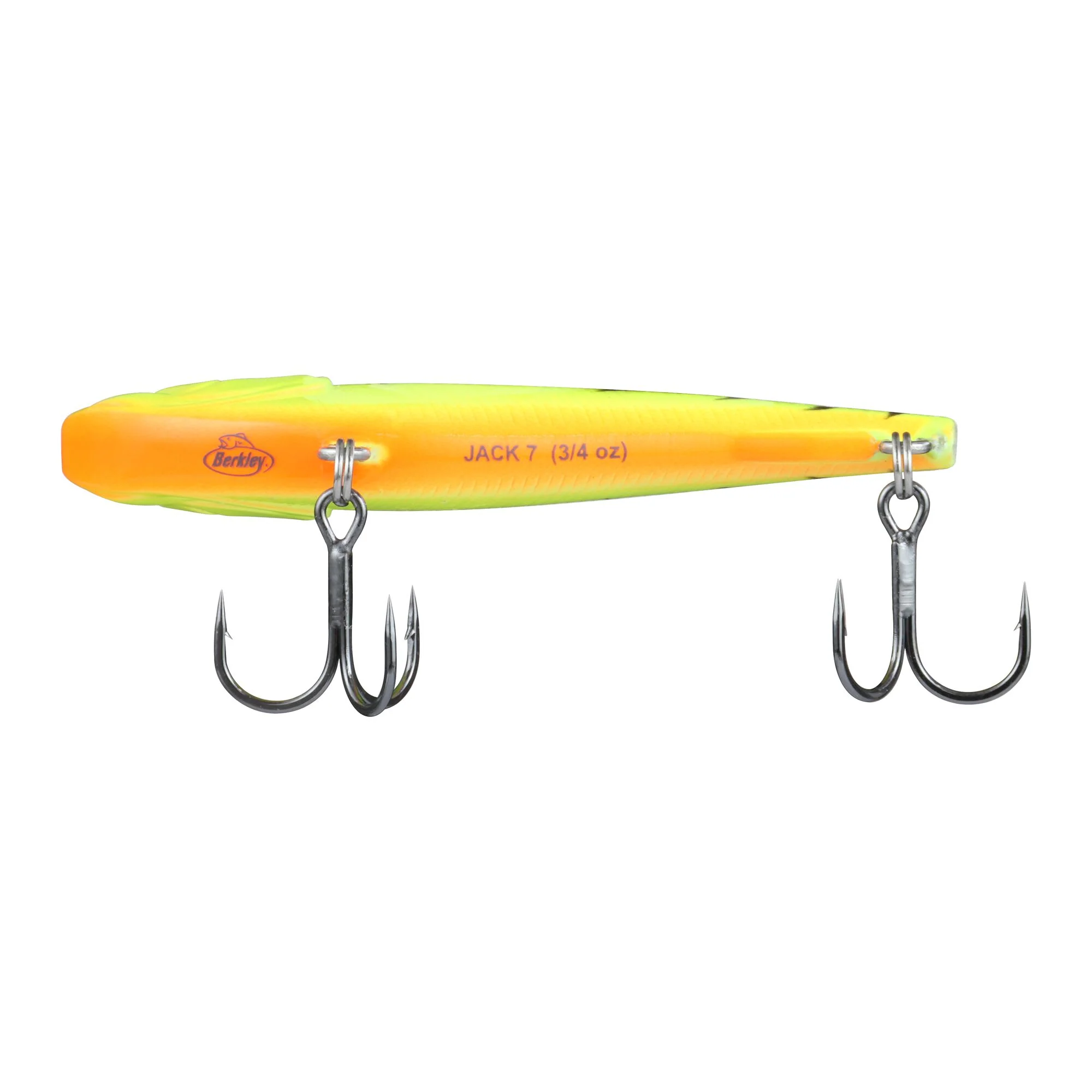 Berkley Jack - Image 179
