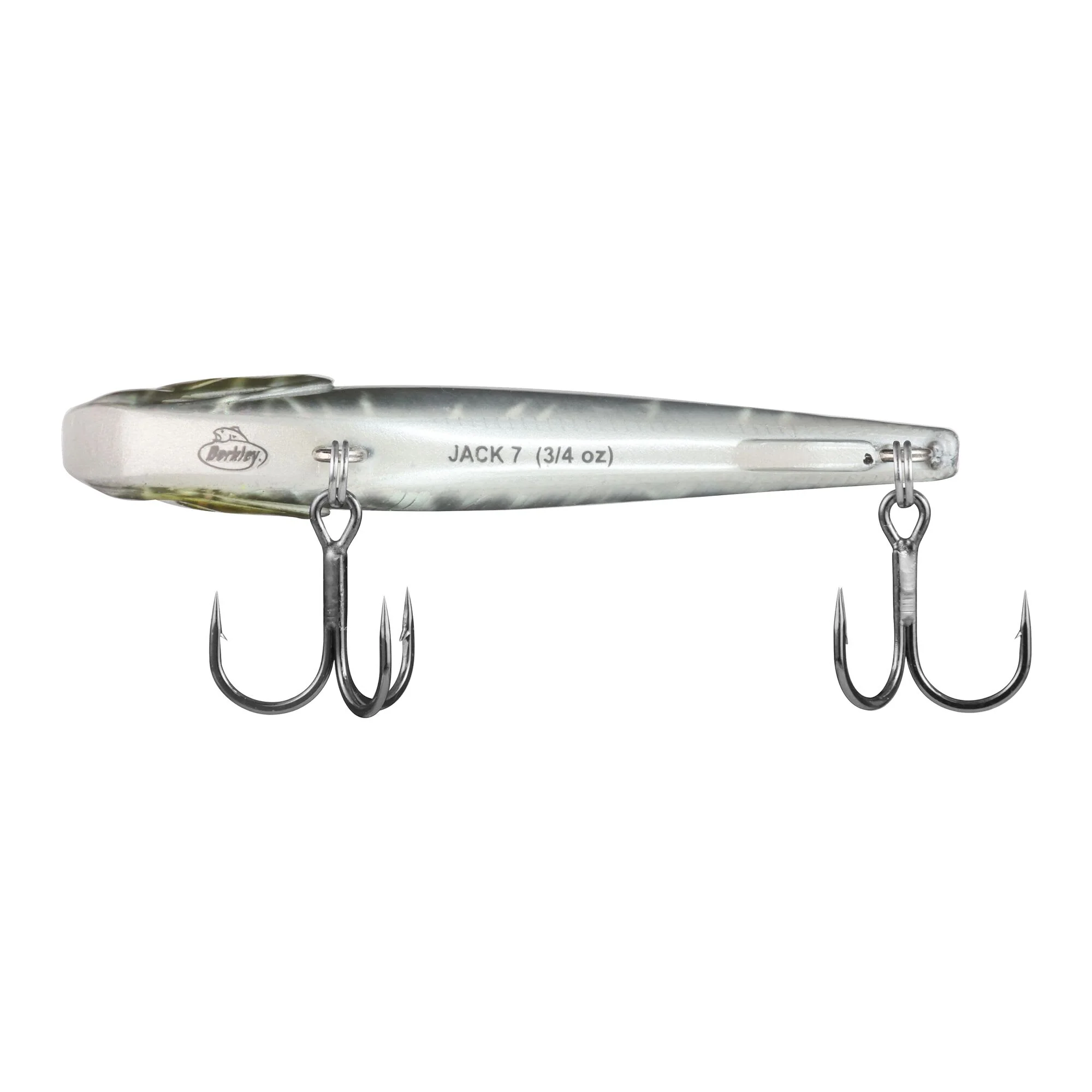 Berkley Jack - Image 189