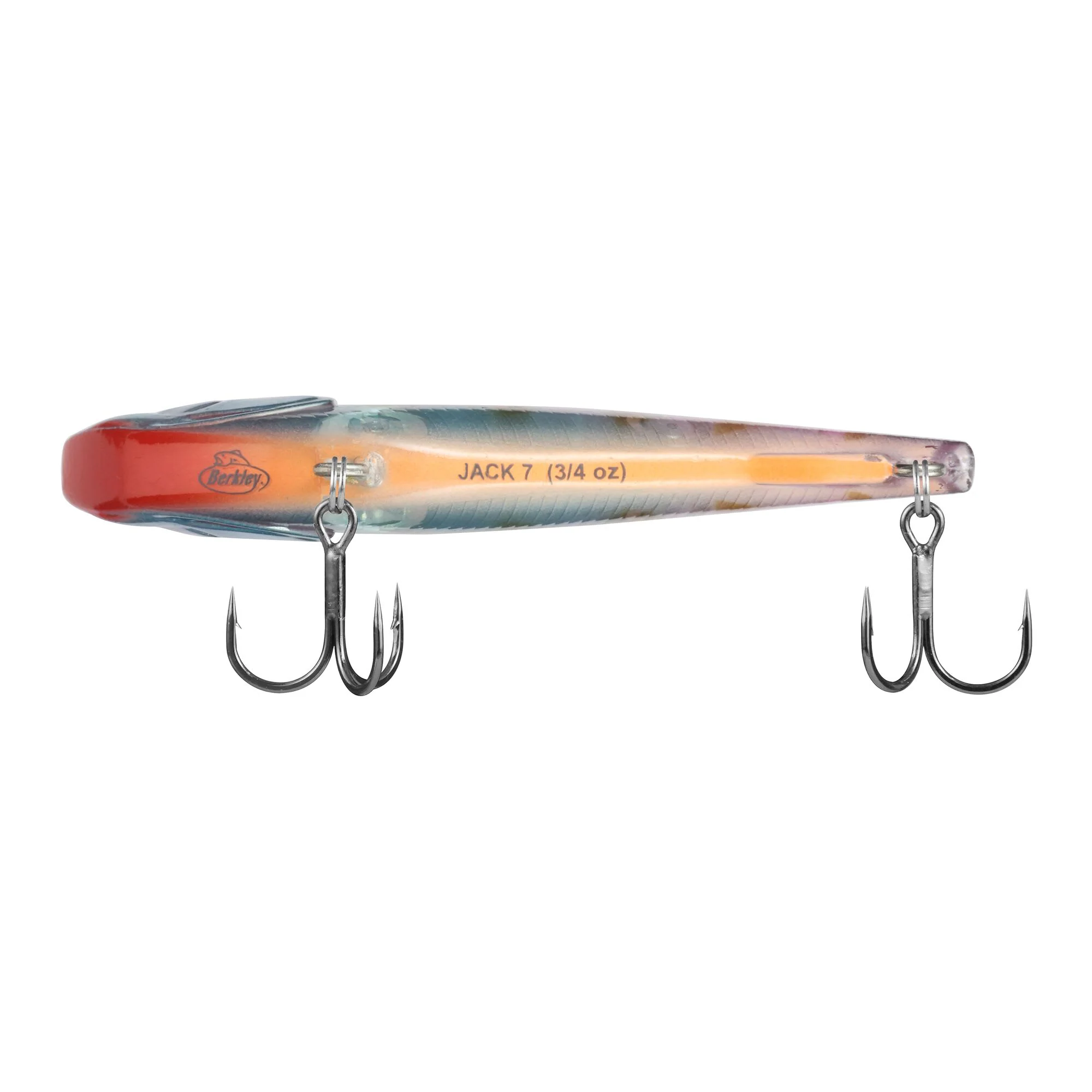 Berkley Jack - Image 229