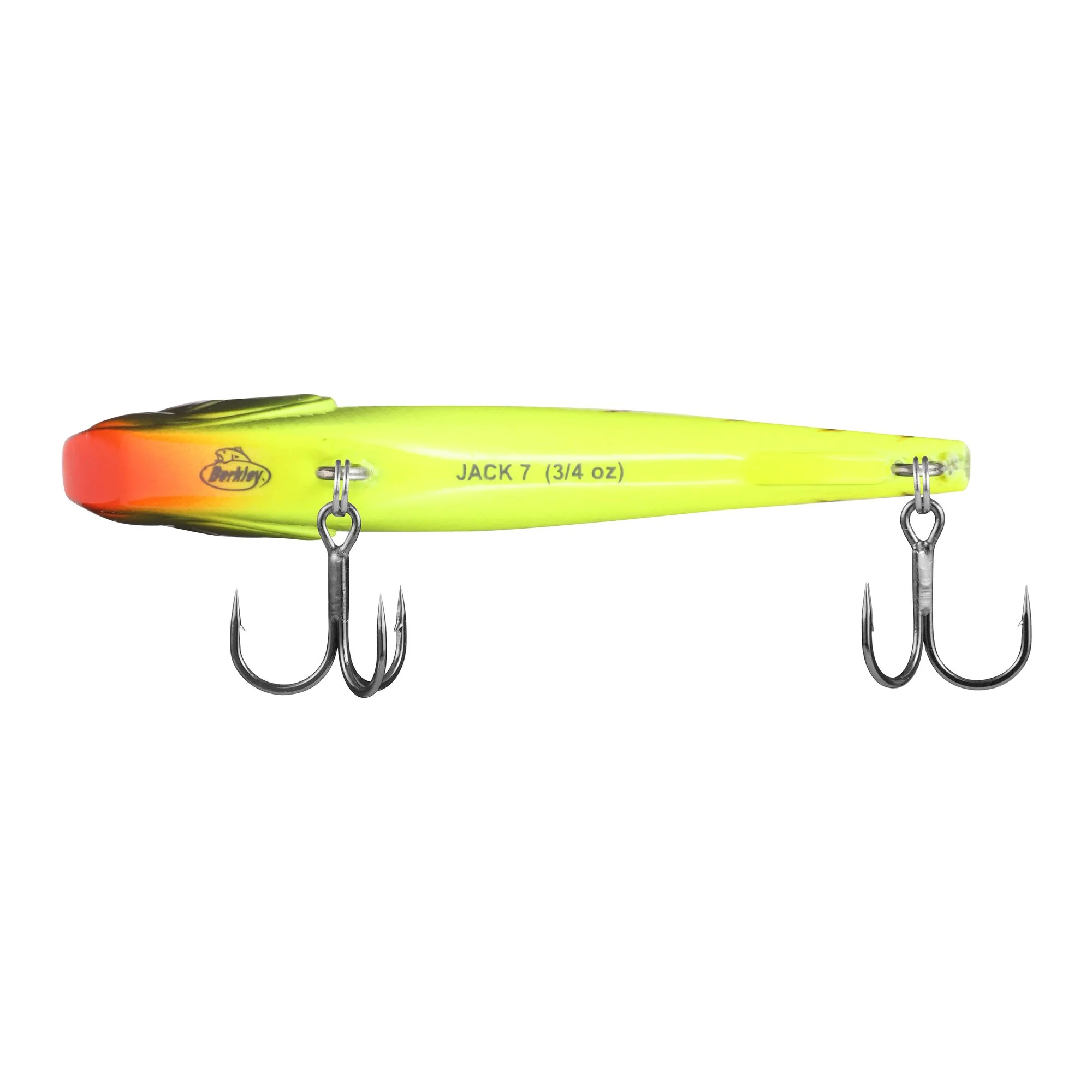 Berkley Jack - Image 249