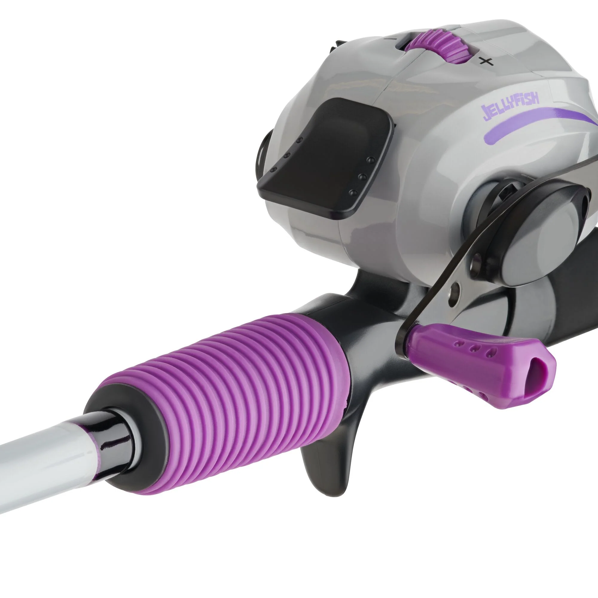 Shakespeare Jellyfish® Spincast Combo - Image 10