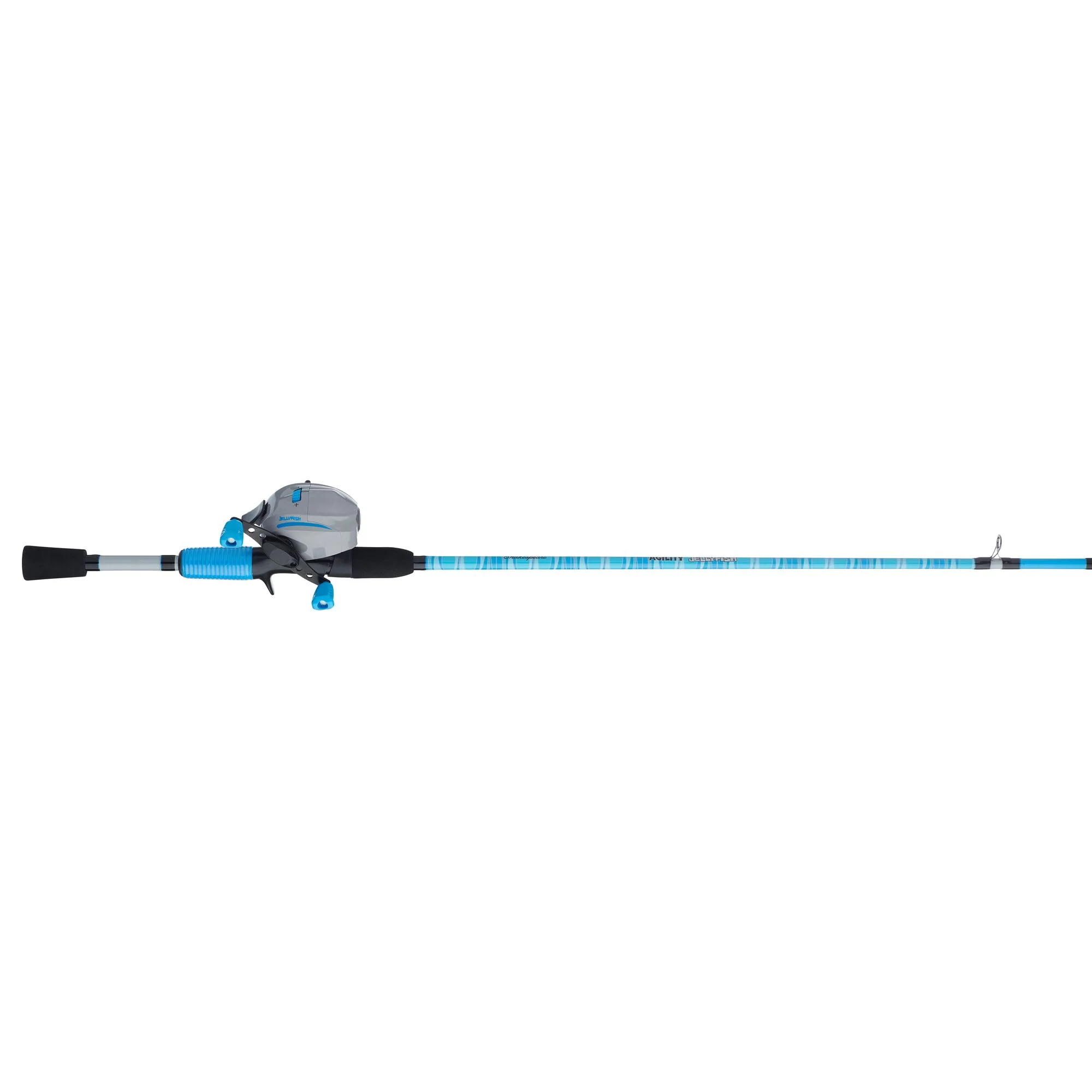 Shakespeare Jellyfish® Spincast Combo - Image 11