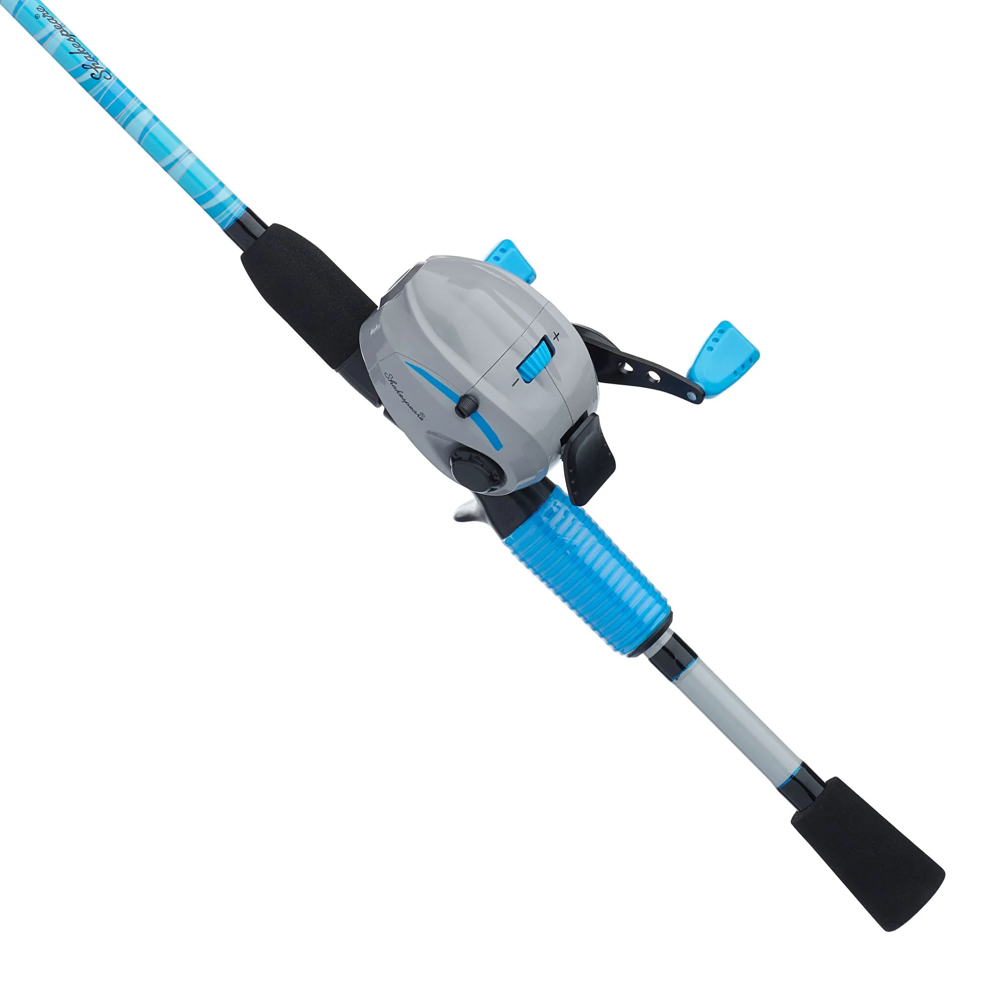 Shakespeare Jellyfish® Spincast Combo - Image 14