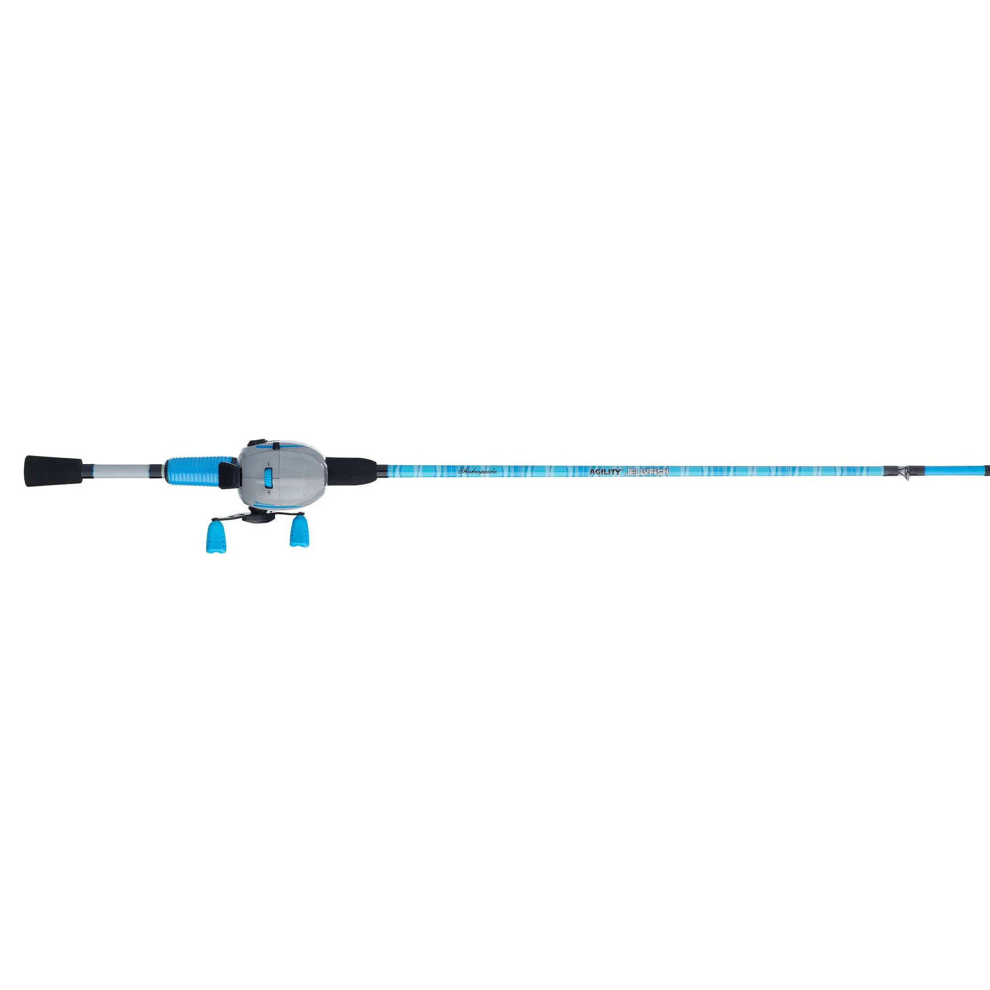 Shakespeare Jellyfish® Spincast Combo - Image 15