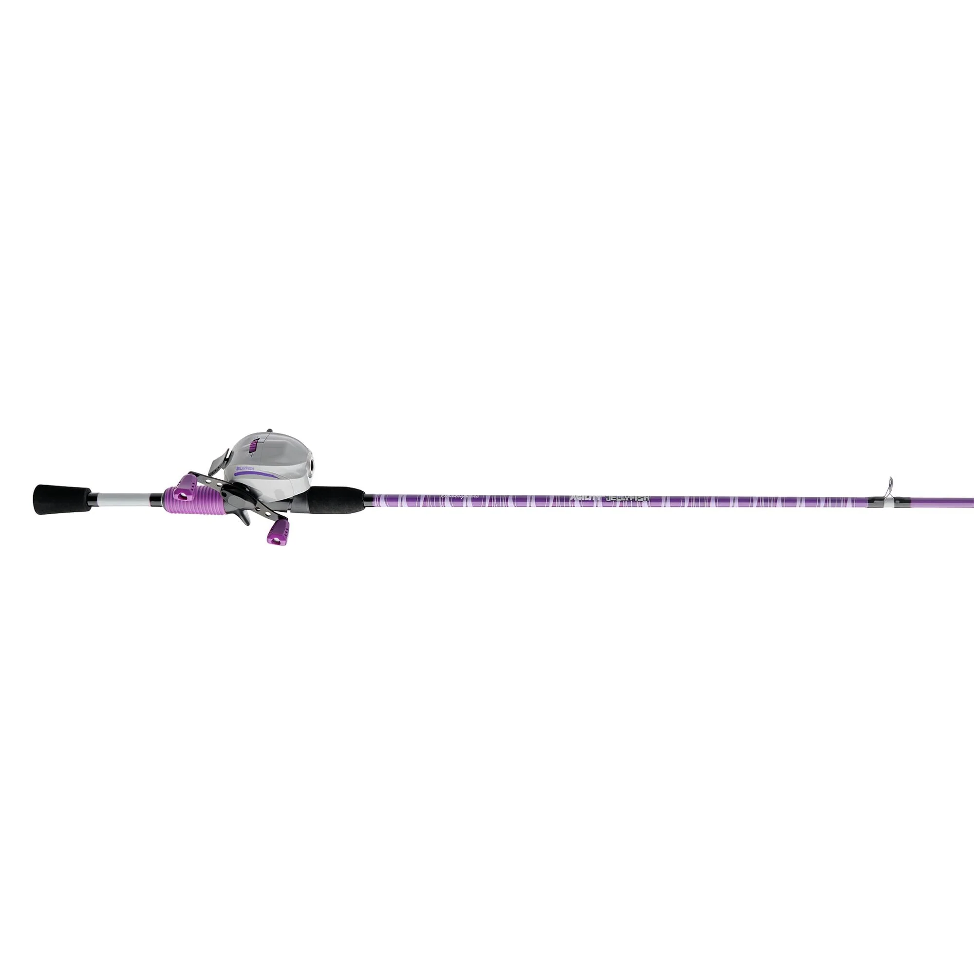 Shakespeare Jellyfish® Spincast Combo - Image 3