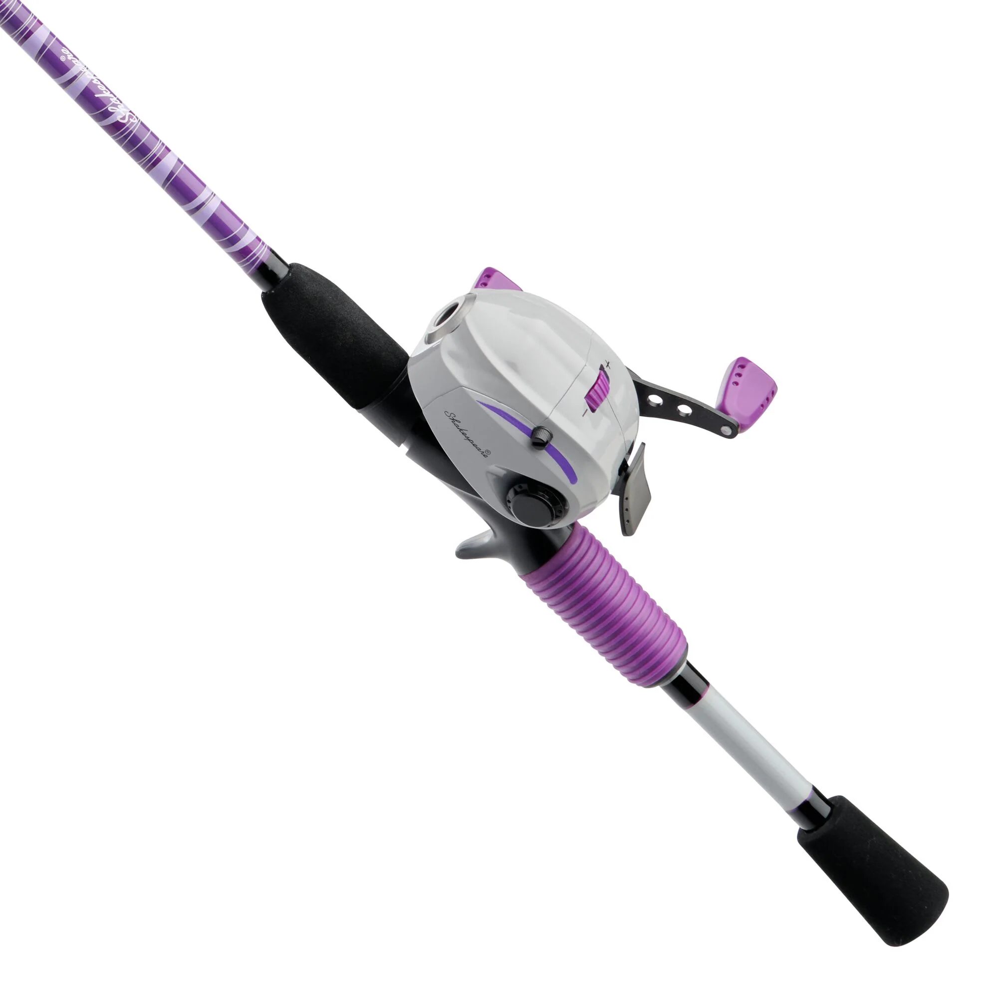 Shakespeare Jellyfish® Spincast Combo - Image 5