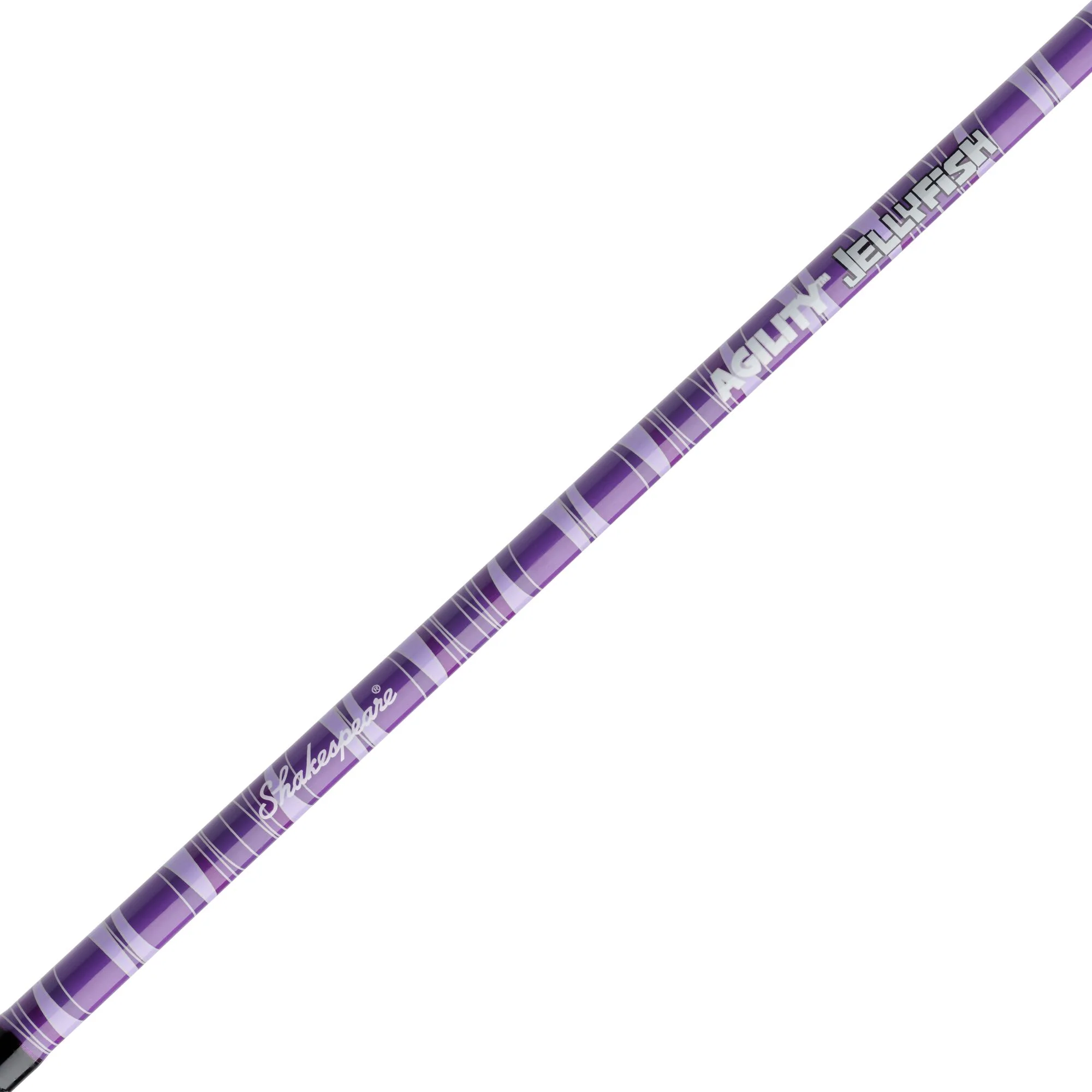 Shakespeare Jellyfish® Spincast Combo - Image 6