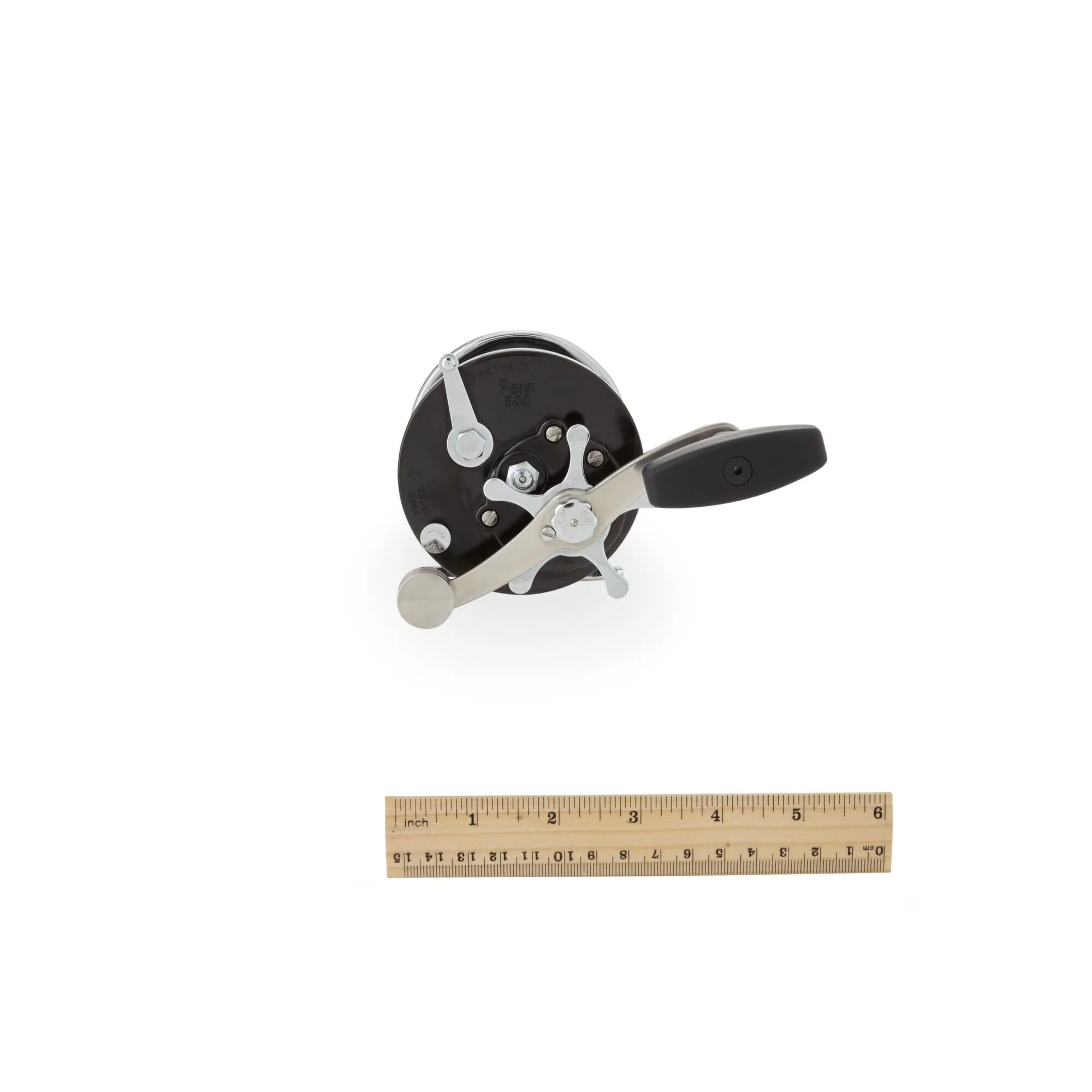 PENN Jigmaster® Star Drag Conventional Reel - Image 5