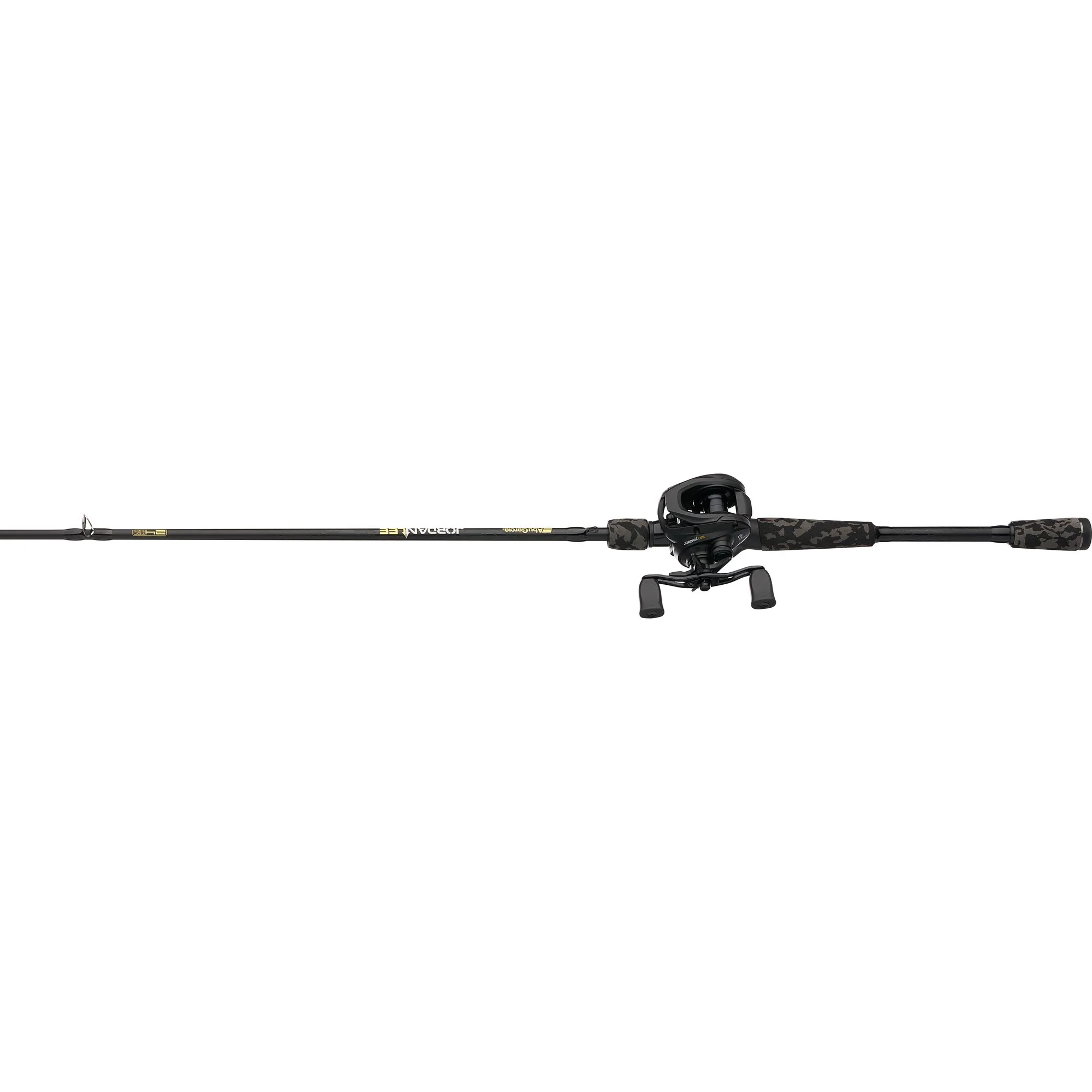 Abu Garcia Jordan Lee Baitcast Combo - Image 10