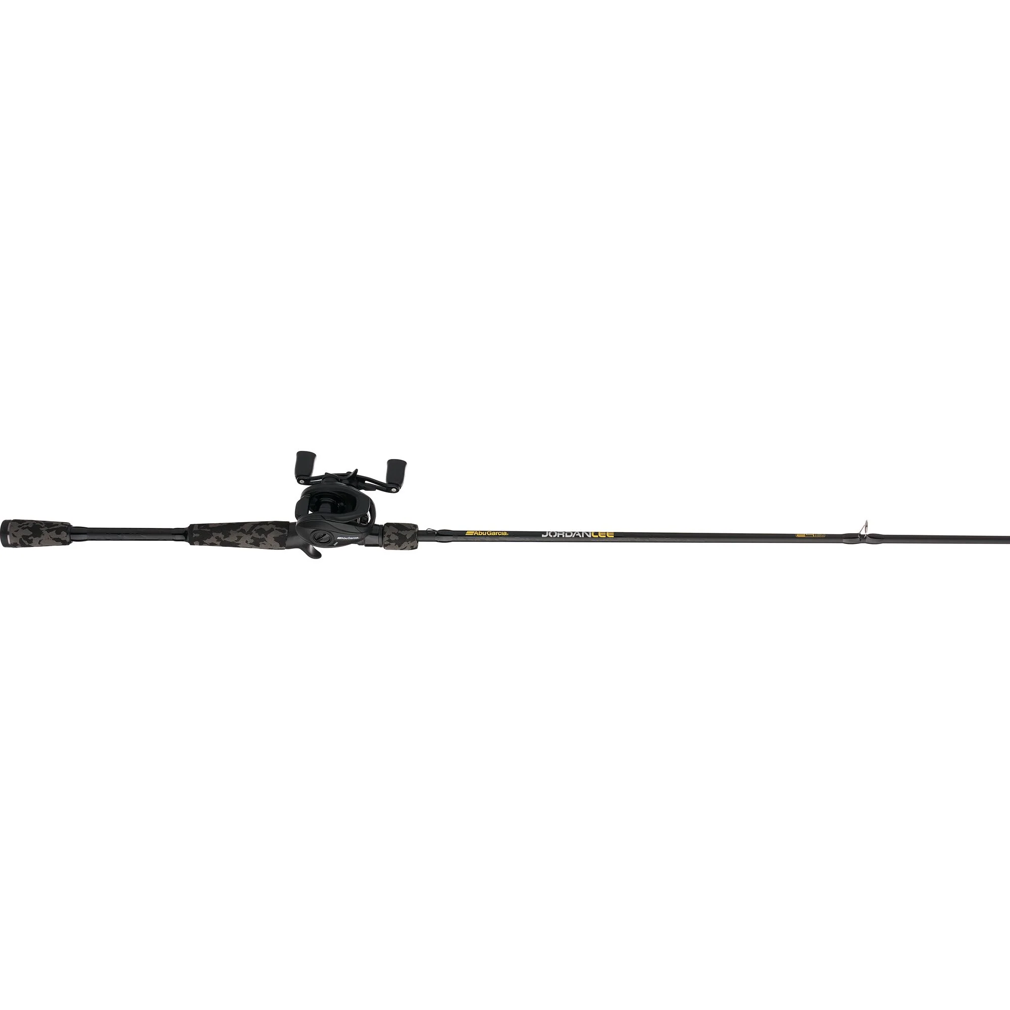 Abu Garcia Jordan Lee Baitcast Combo - Image 11