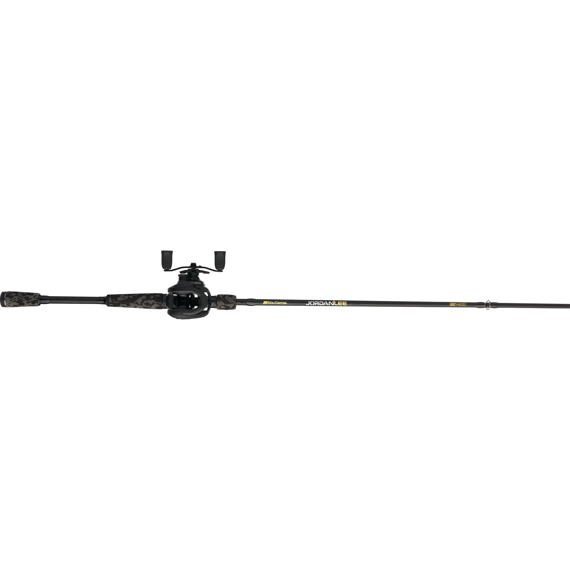 Abu Garcia Jordan Lee Baitcast Combo - Image 12