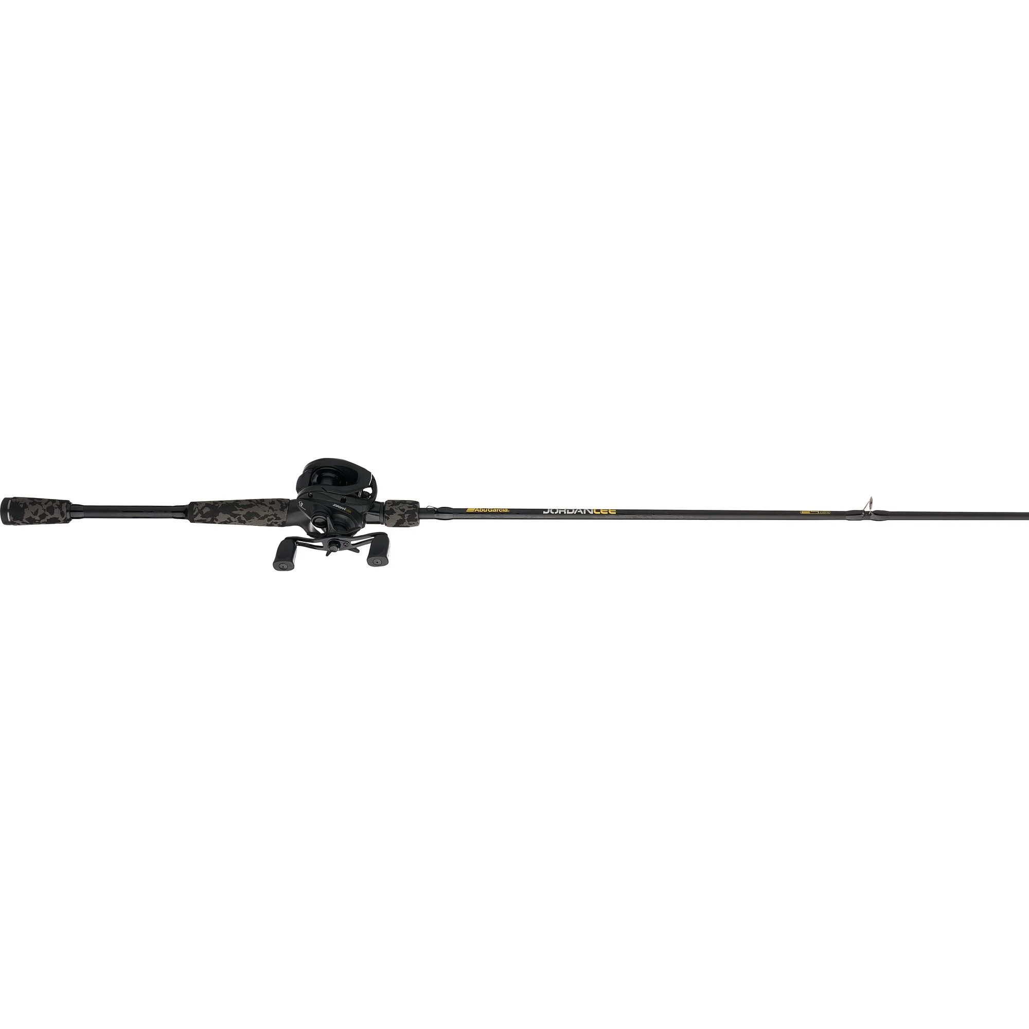 Abu Garcia Jordan Lee Baitcast Combo - Image 4