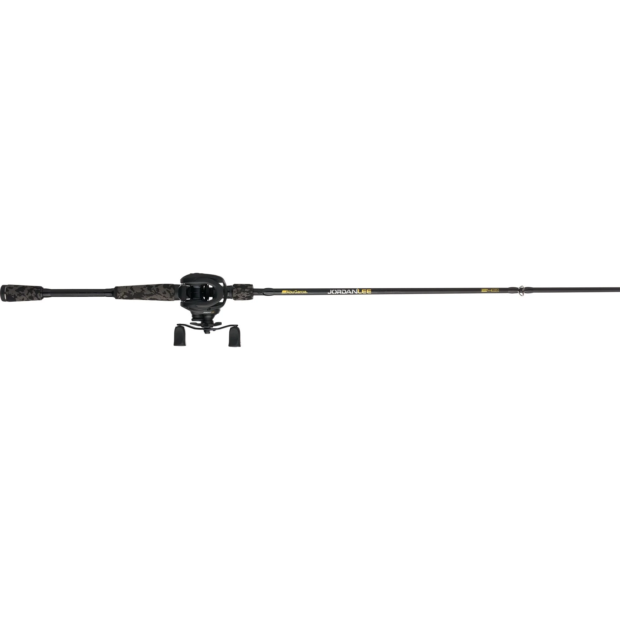 Abu Garcia Jordan Lee Baitcast Combo - Image 6