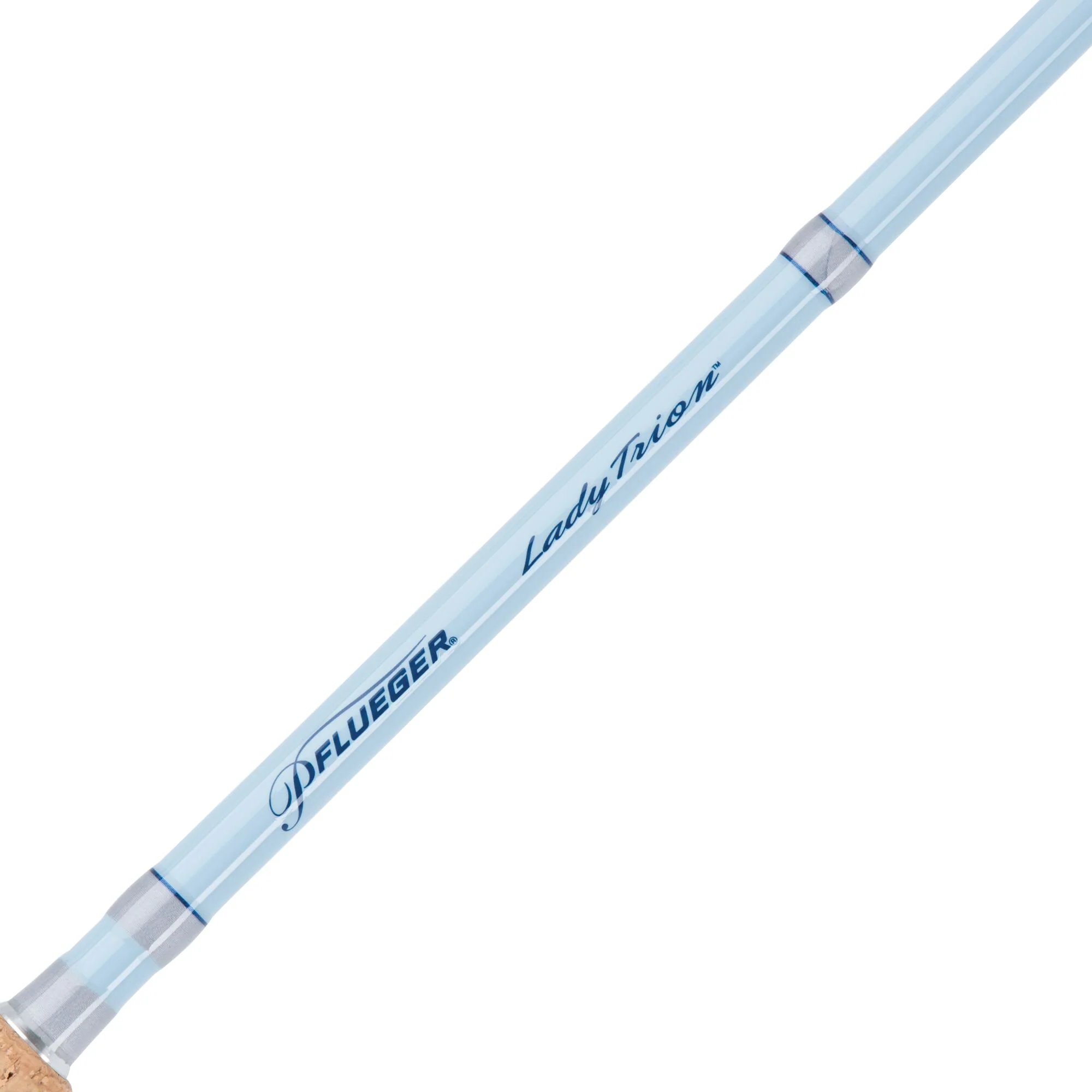 Pflueger Lady Trion® Spinning Combo - Image 6