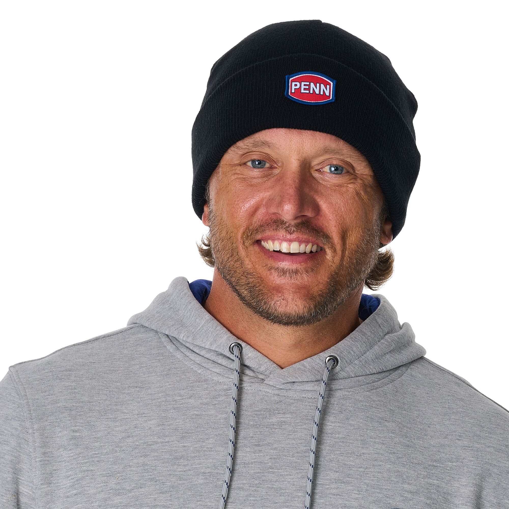 PENN Logo Cuffed Beanie - Image 10