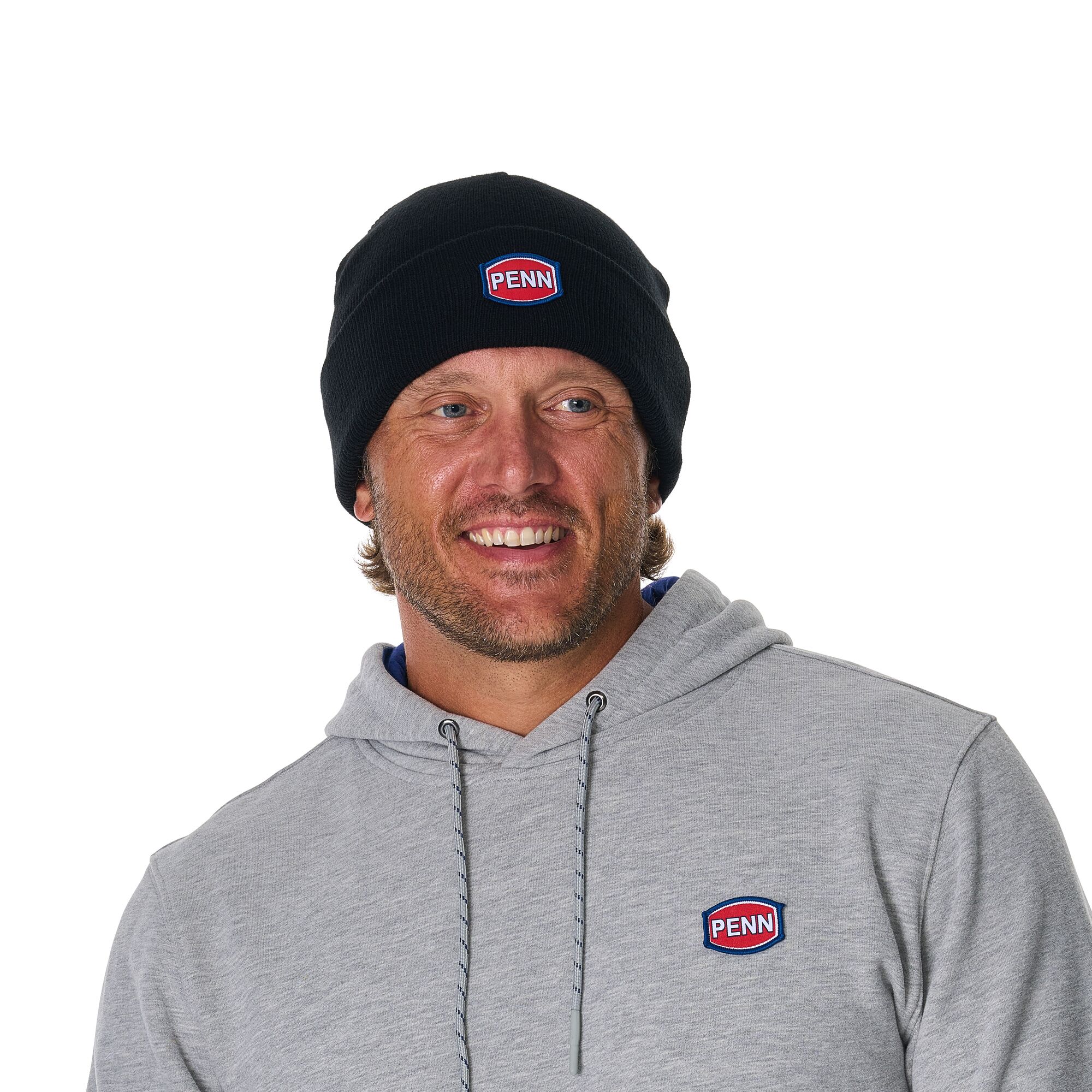 PENN Logo Cuffed Beanie - Image 11