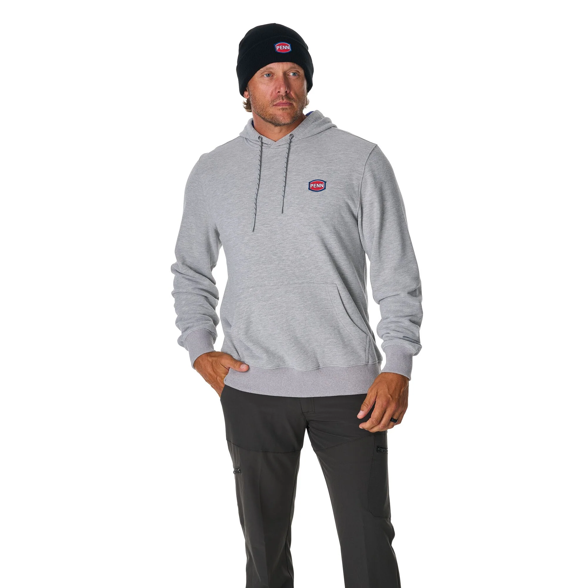 PENN Logo Cuffed Beanie - Image 12
