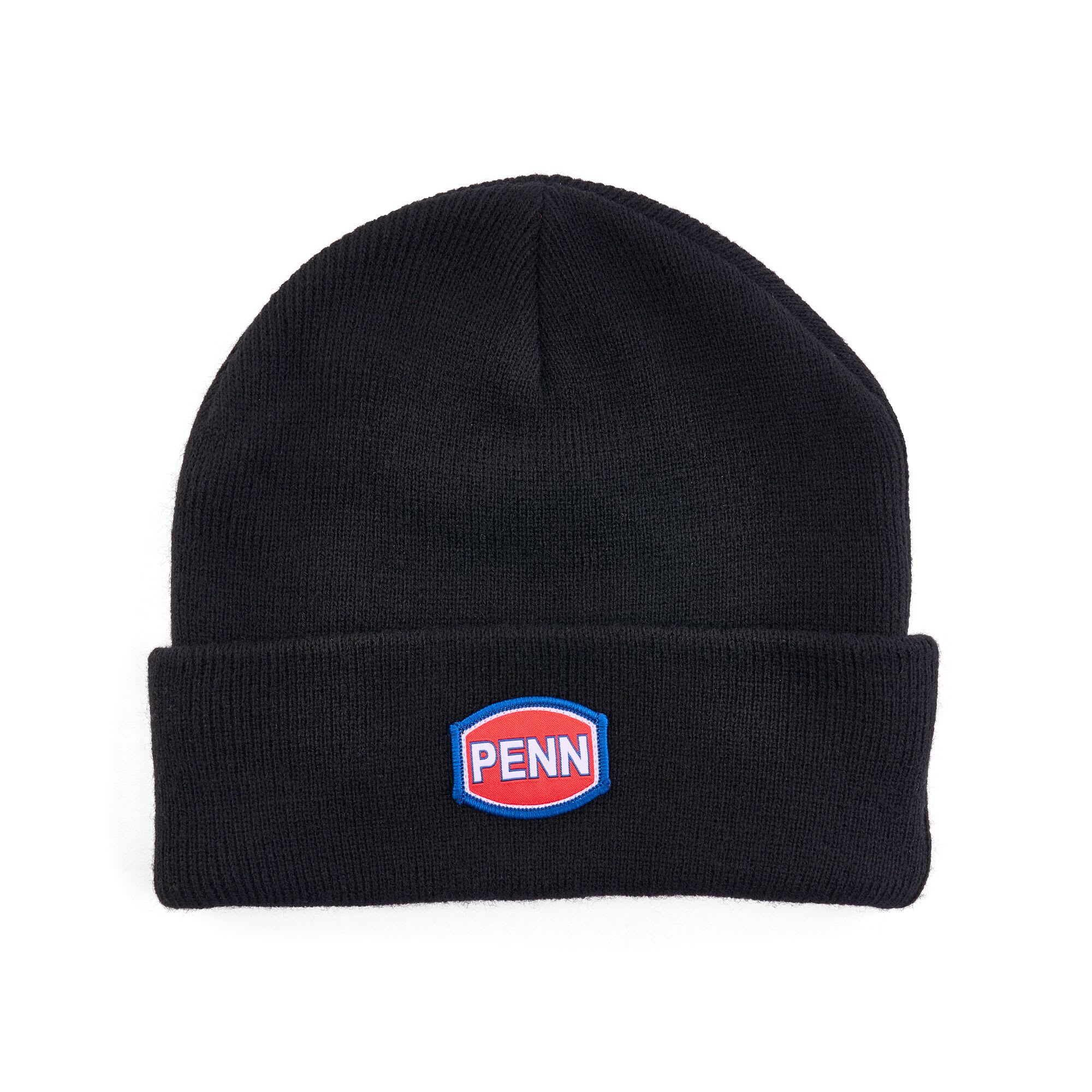 PENN Logo Cuffed Beanie - Image 3