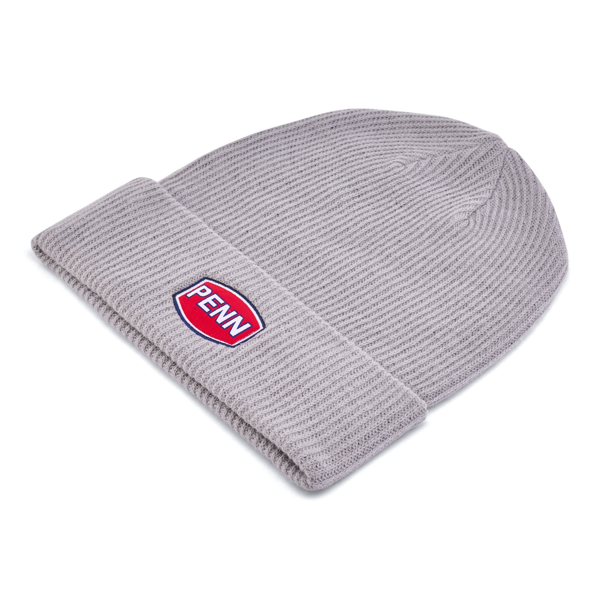 PENN Logo Cuffed Beanie - Image 4