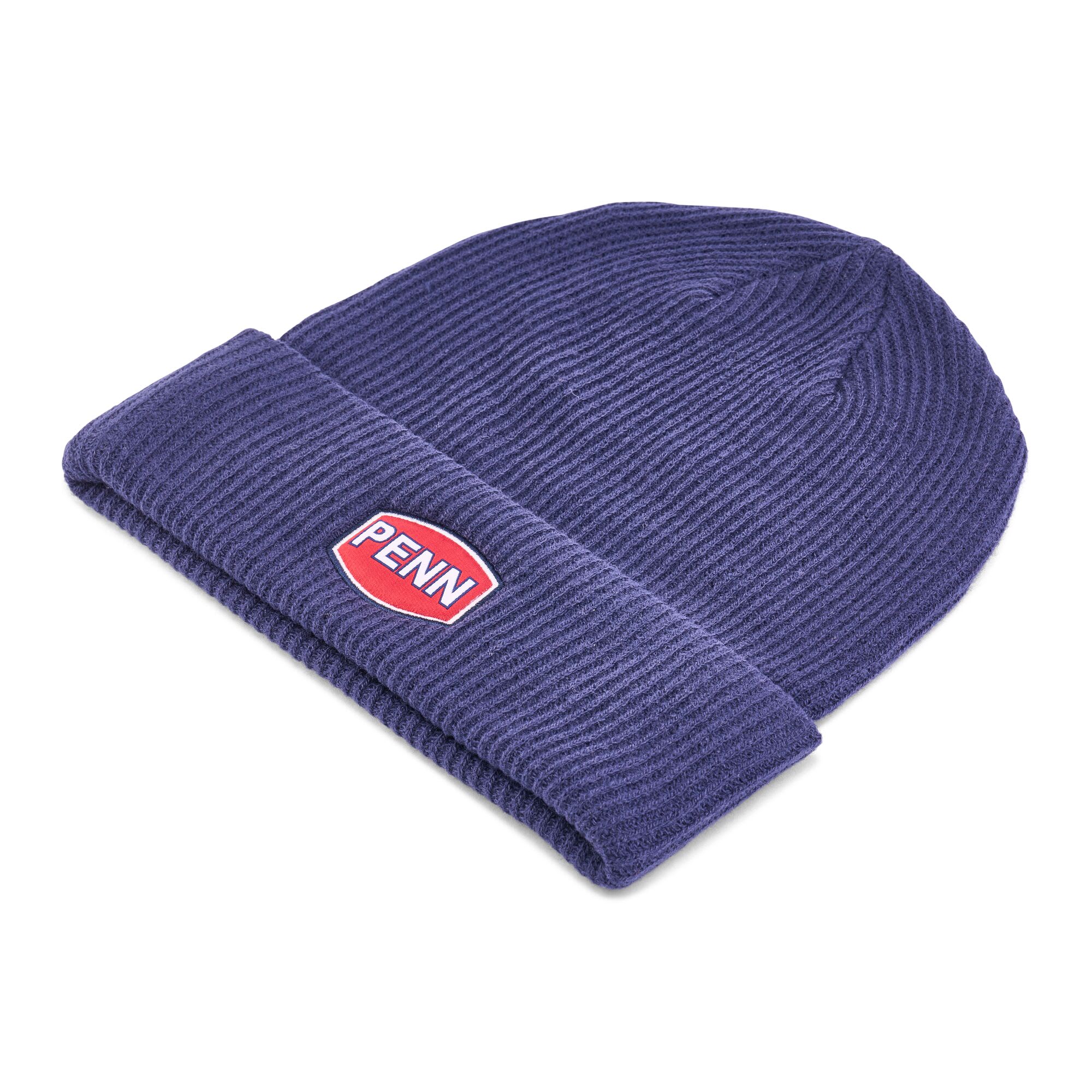 PENN Logo Cuffed Beanie - Image 7