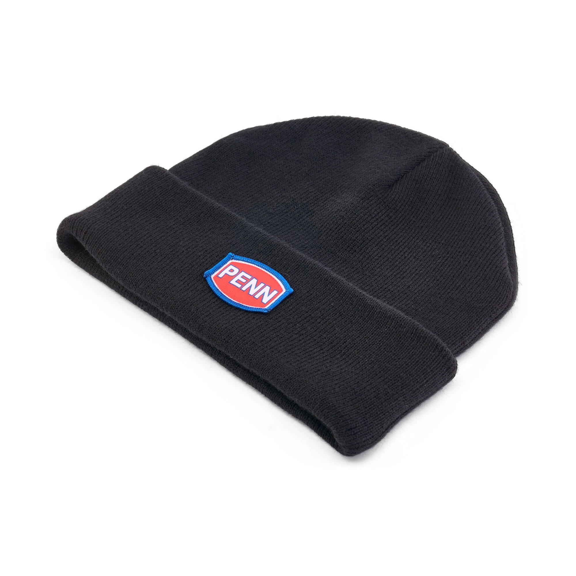 PENN Logo Cuffed Beanie - Image 9