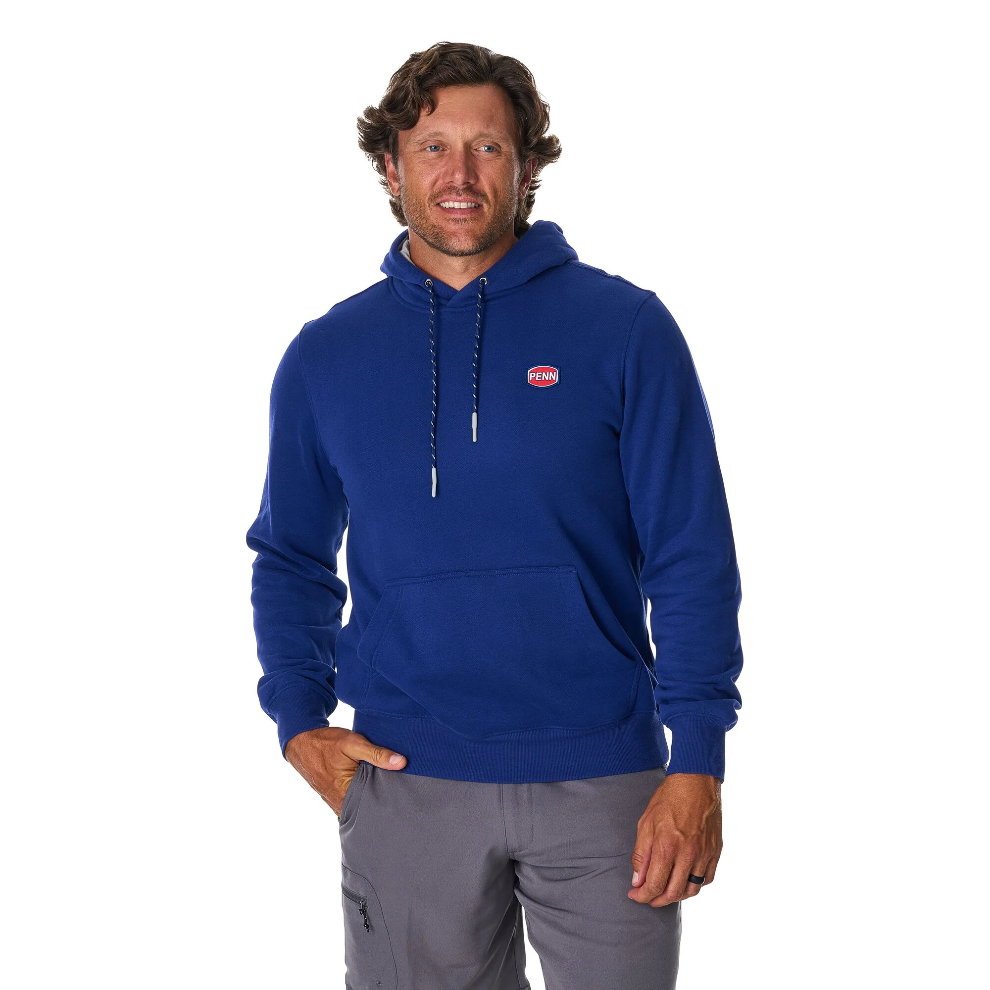 PENN Logo Pullover Hoodie - Image 3