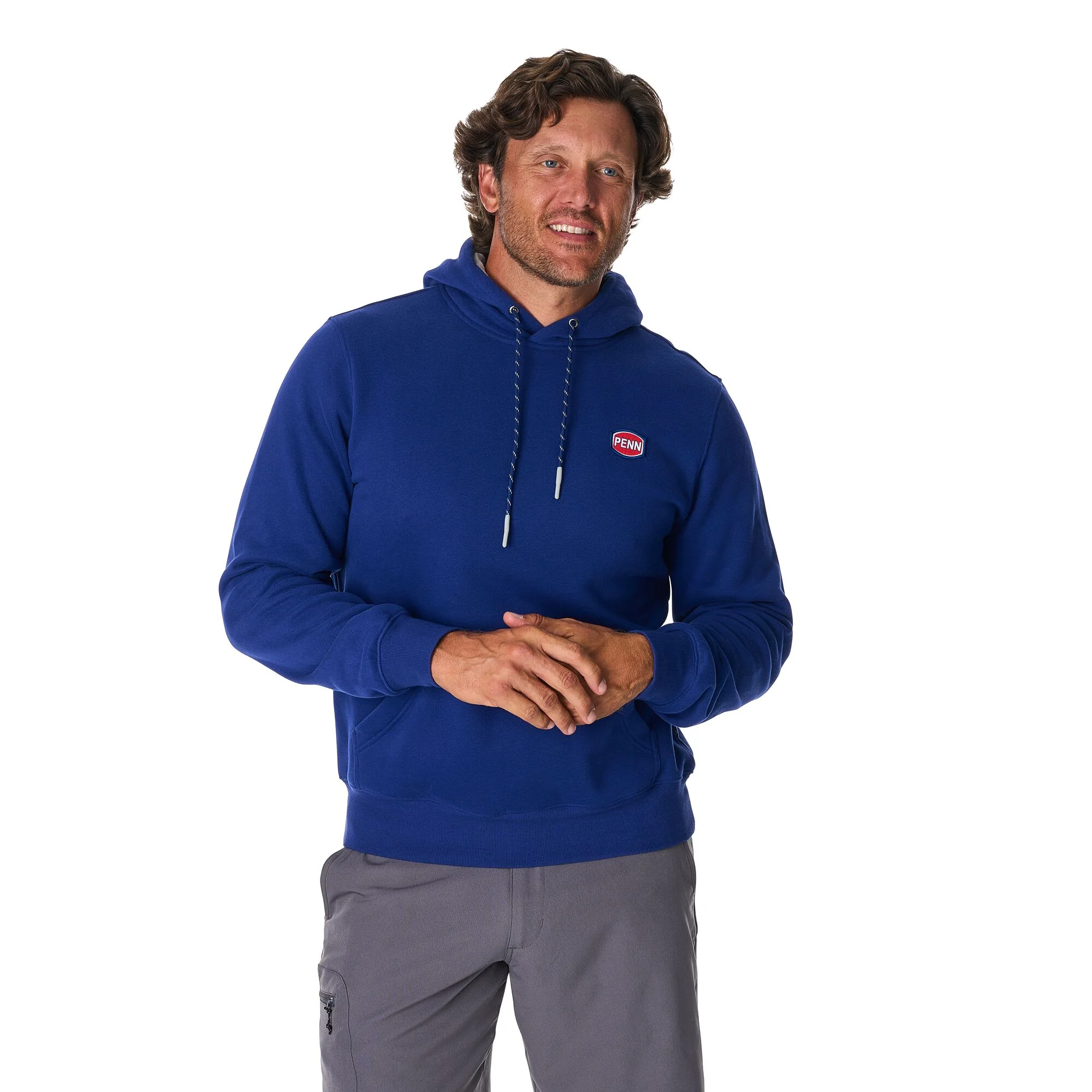 PENN Logo Pullover Hoodie - Image 4
