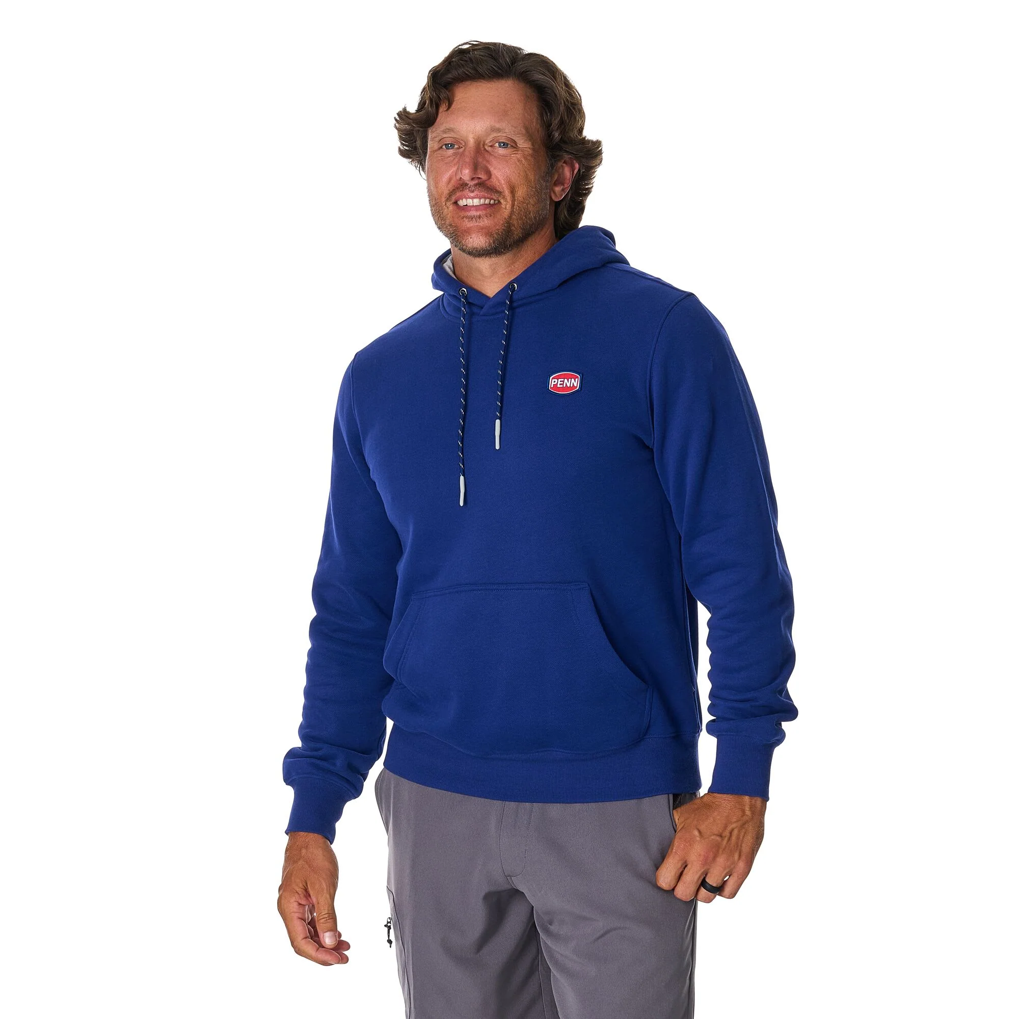 PENN Logo Pullover Hoodie - Image 5