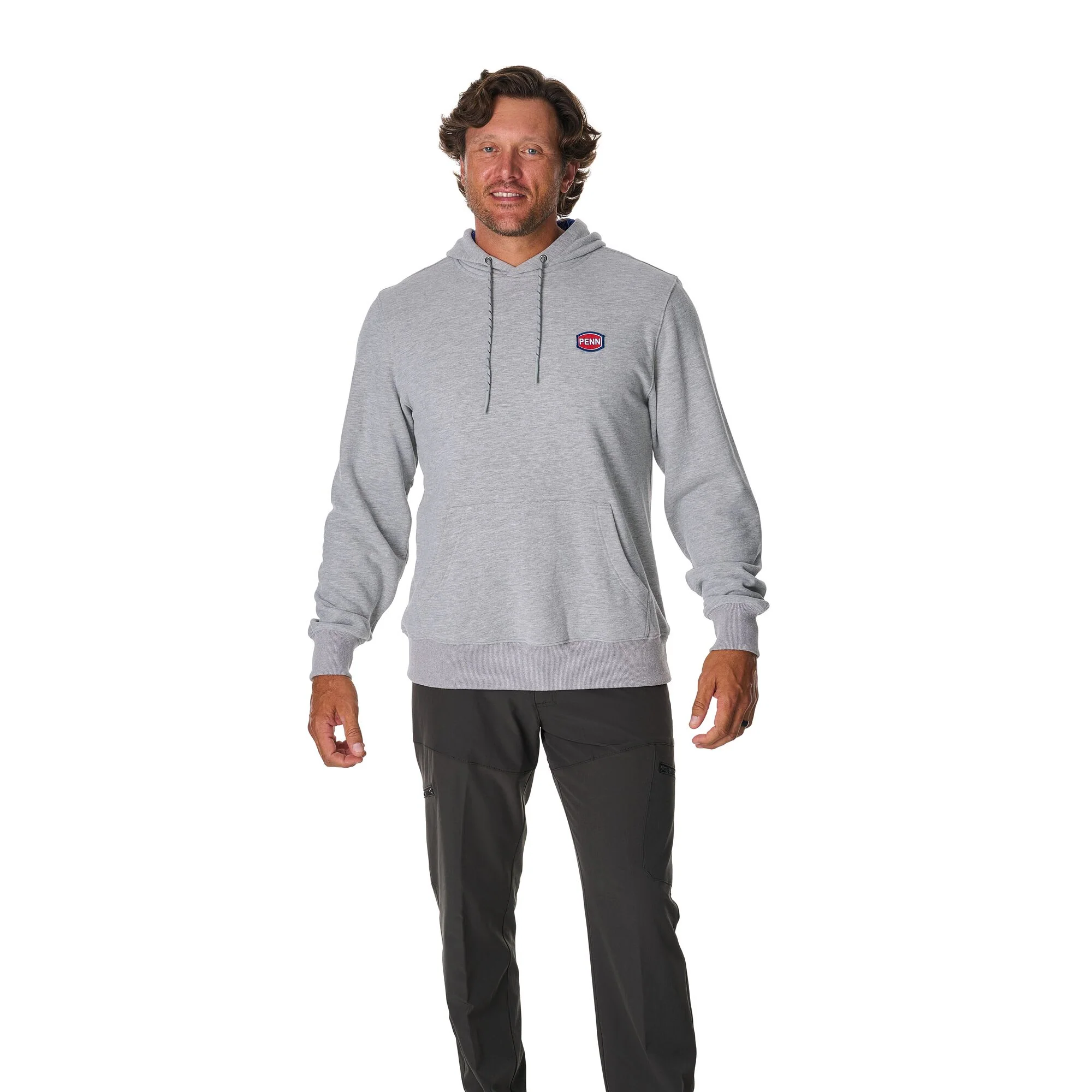 PENN Logo Pullover Hoodie - Image 6
